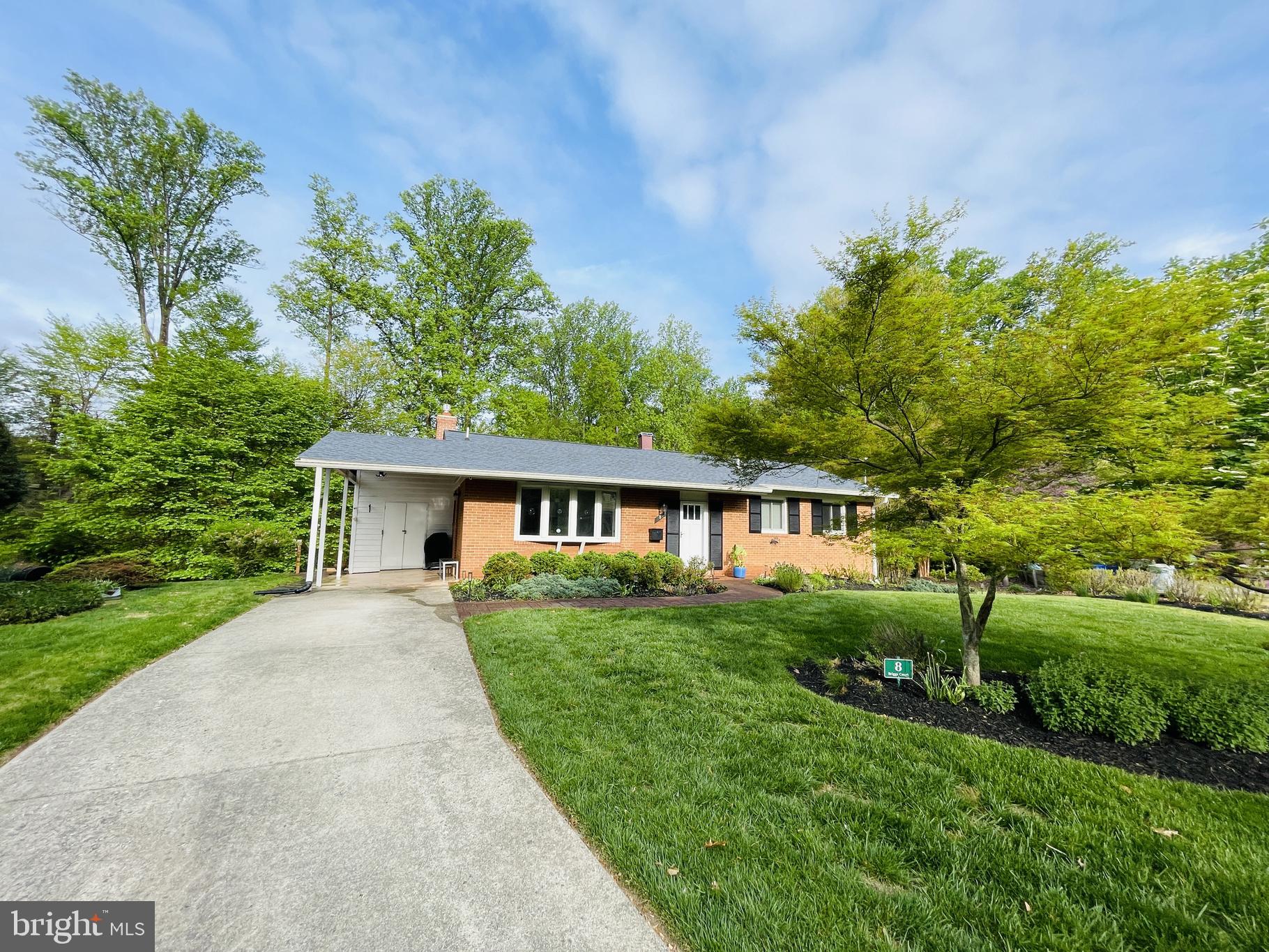 FOXHALL - Residential Lease