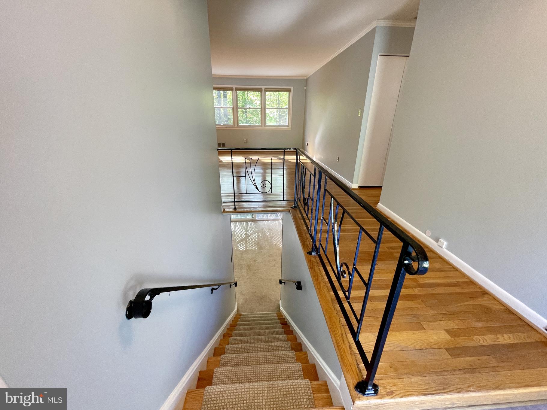 FOXHALL - Residential Lease