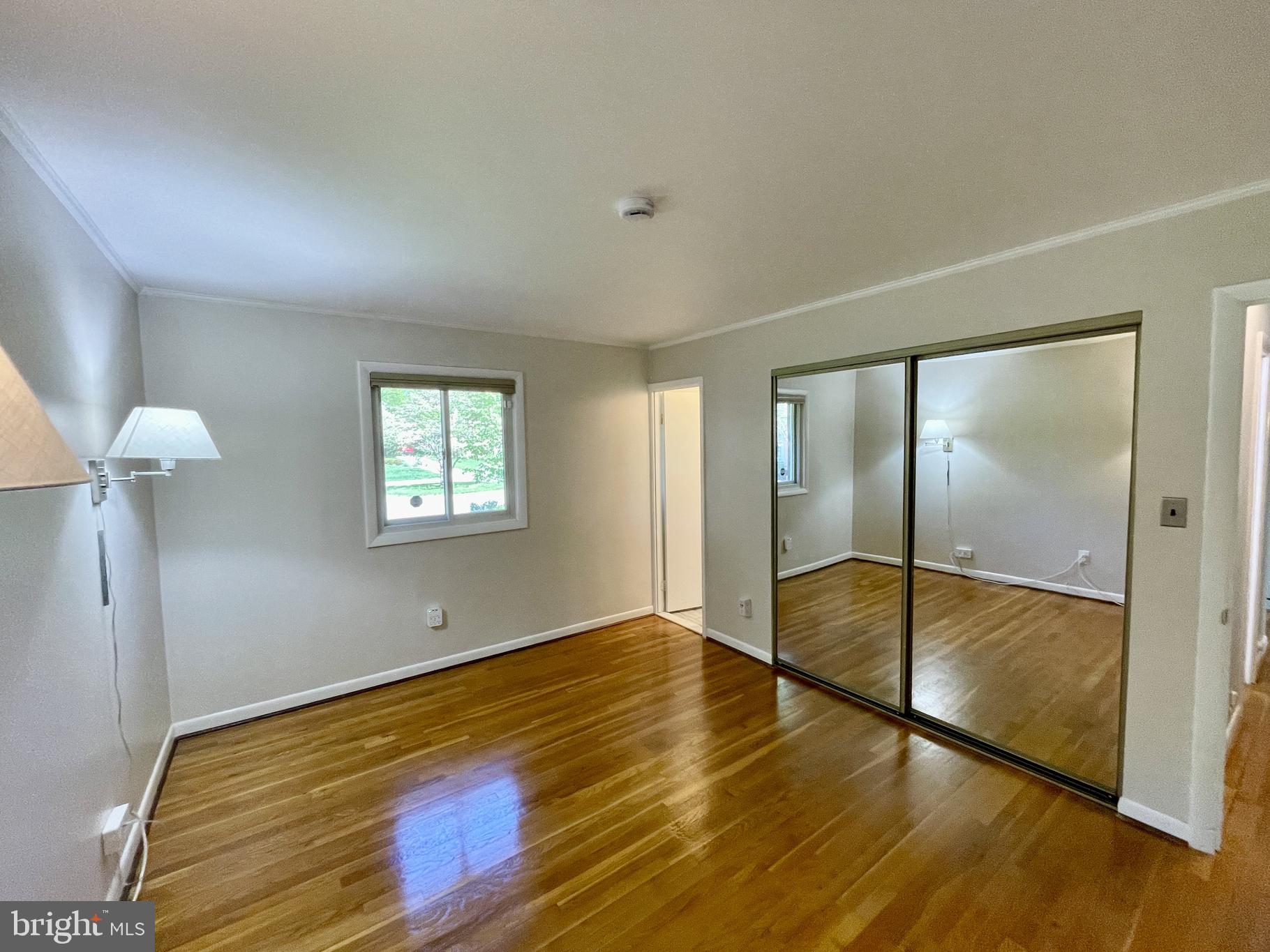 FOXHALL - Residential Lease