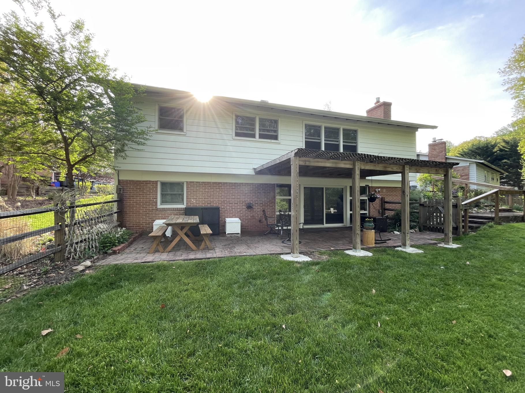 FOXHALL - Residential Lease