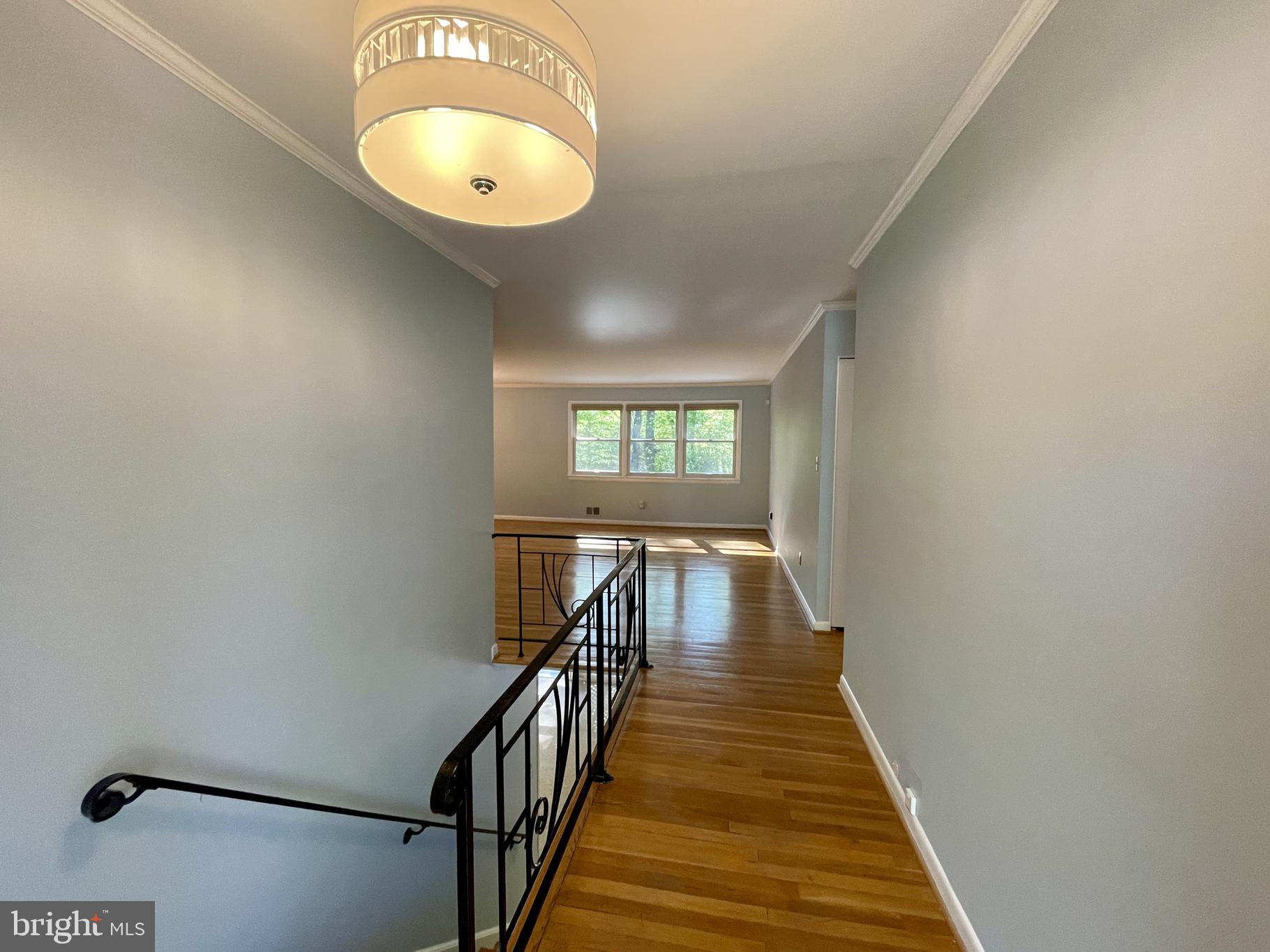 FOXHALL - Residential Lease