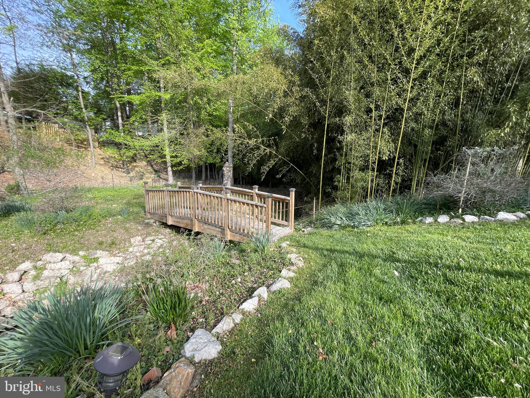 FOXHALL - Residential Lease