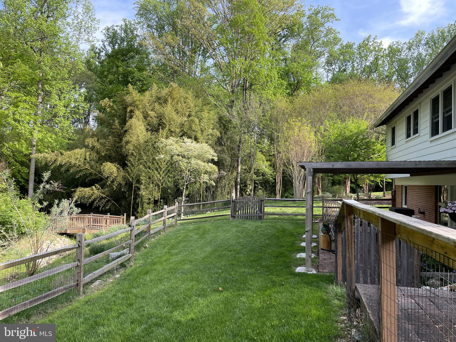 FOXHALL - Residential Lease