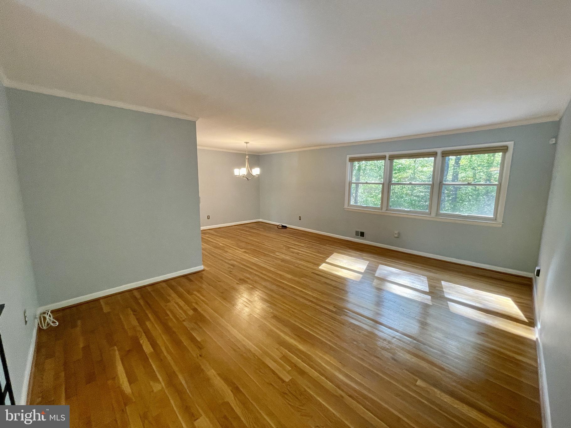 FOXHALL - Residential Lease