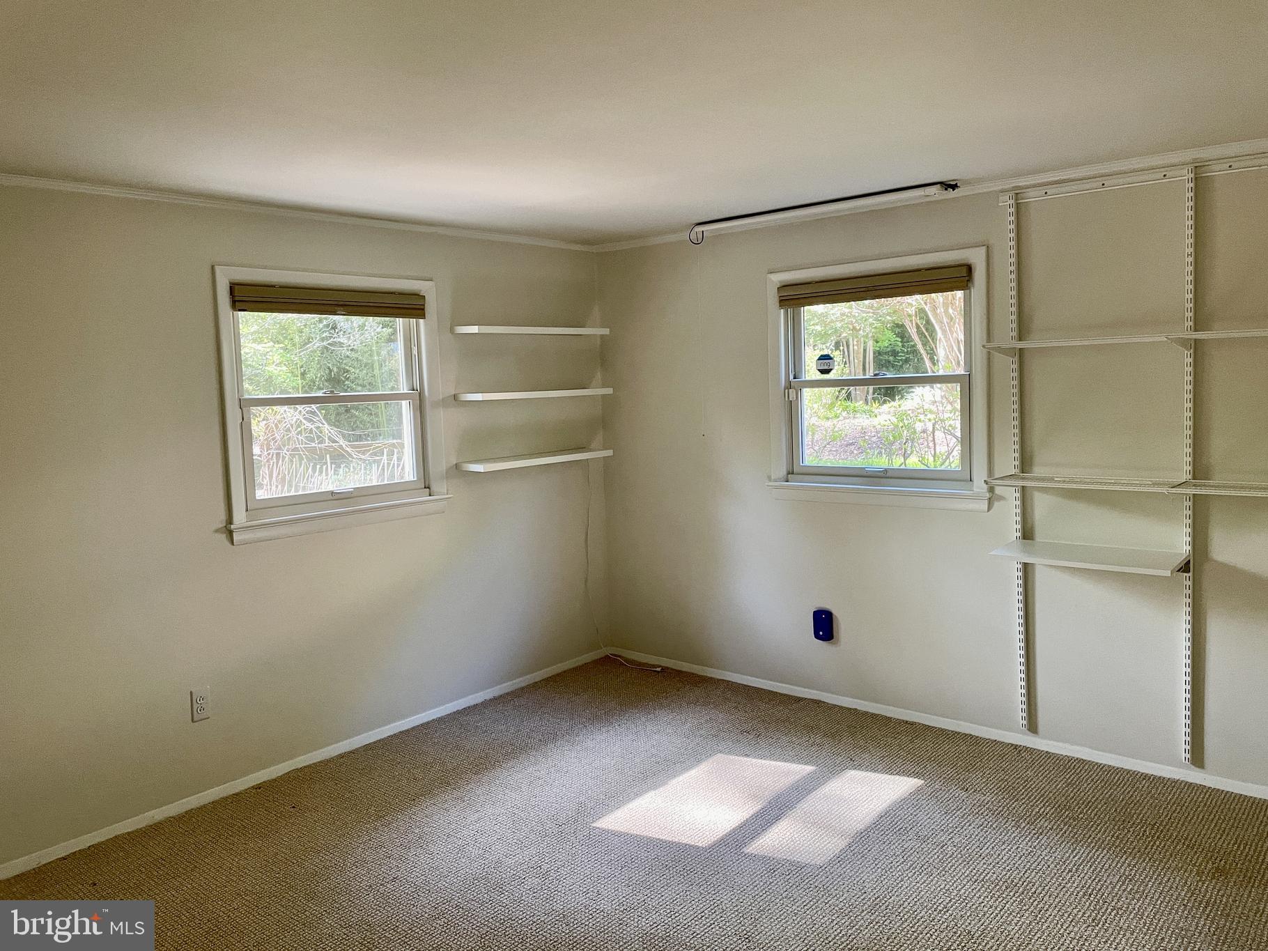 FOXHALL - Residential Lease