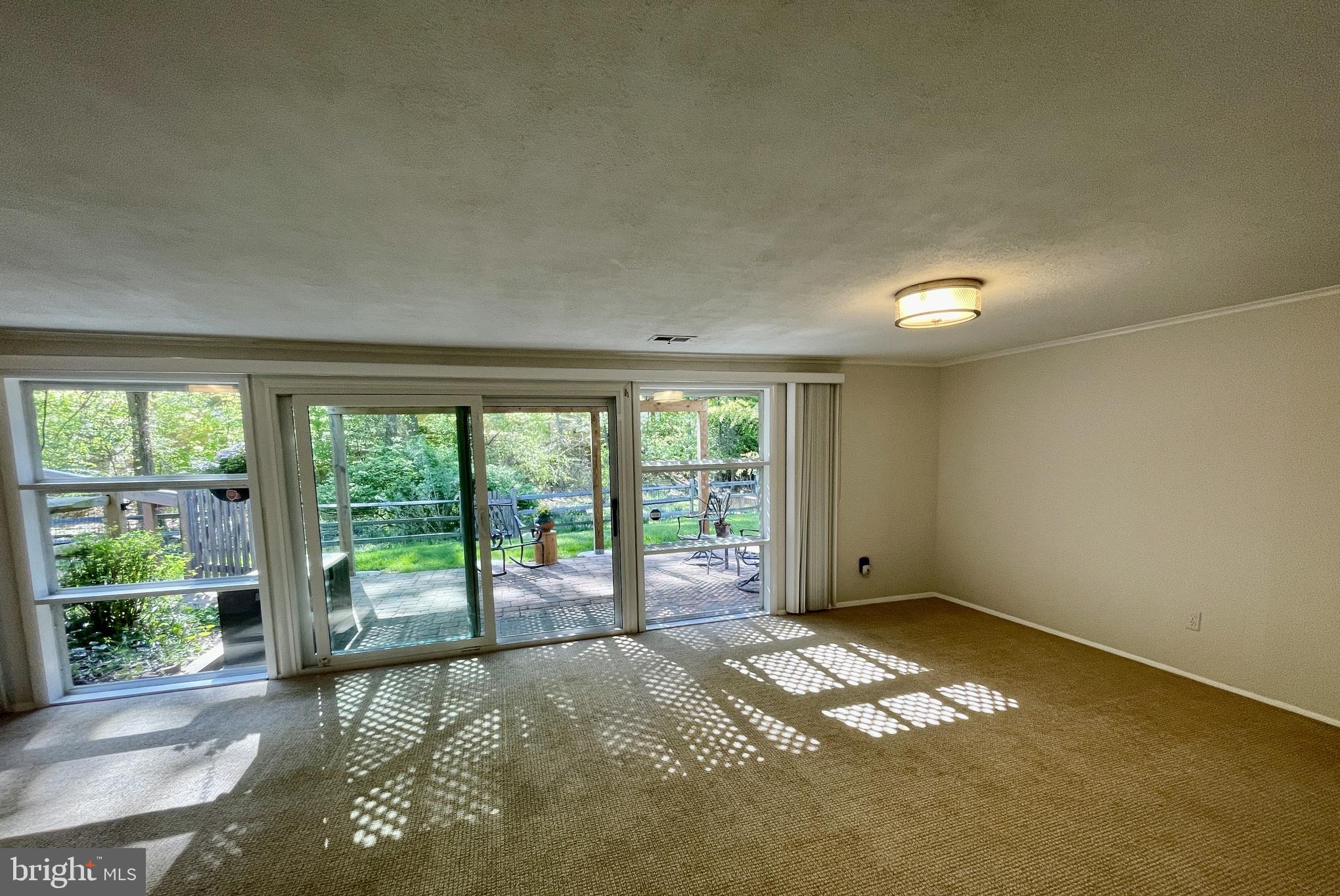 FOXHALL - Residential Lease