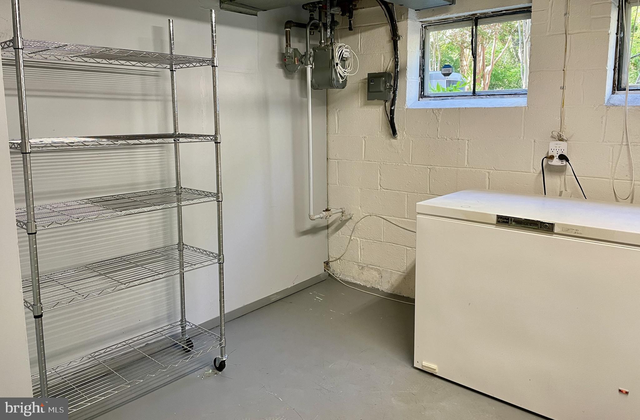 FOXHALL - Residential Lease