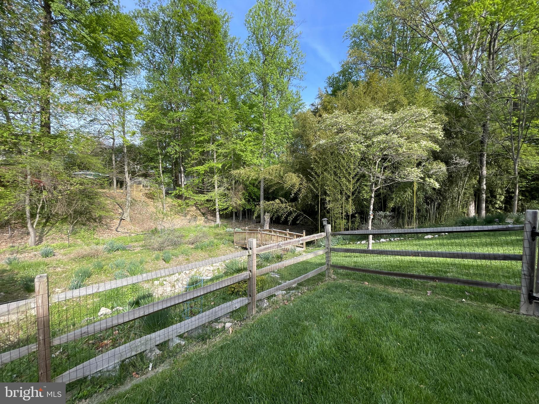 FOXHALL - Residential Lease