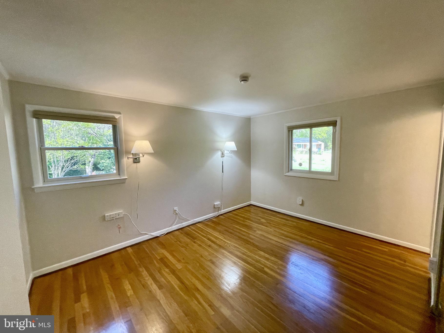 FOXHALL - Residential Lease