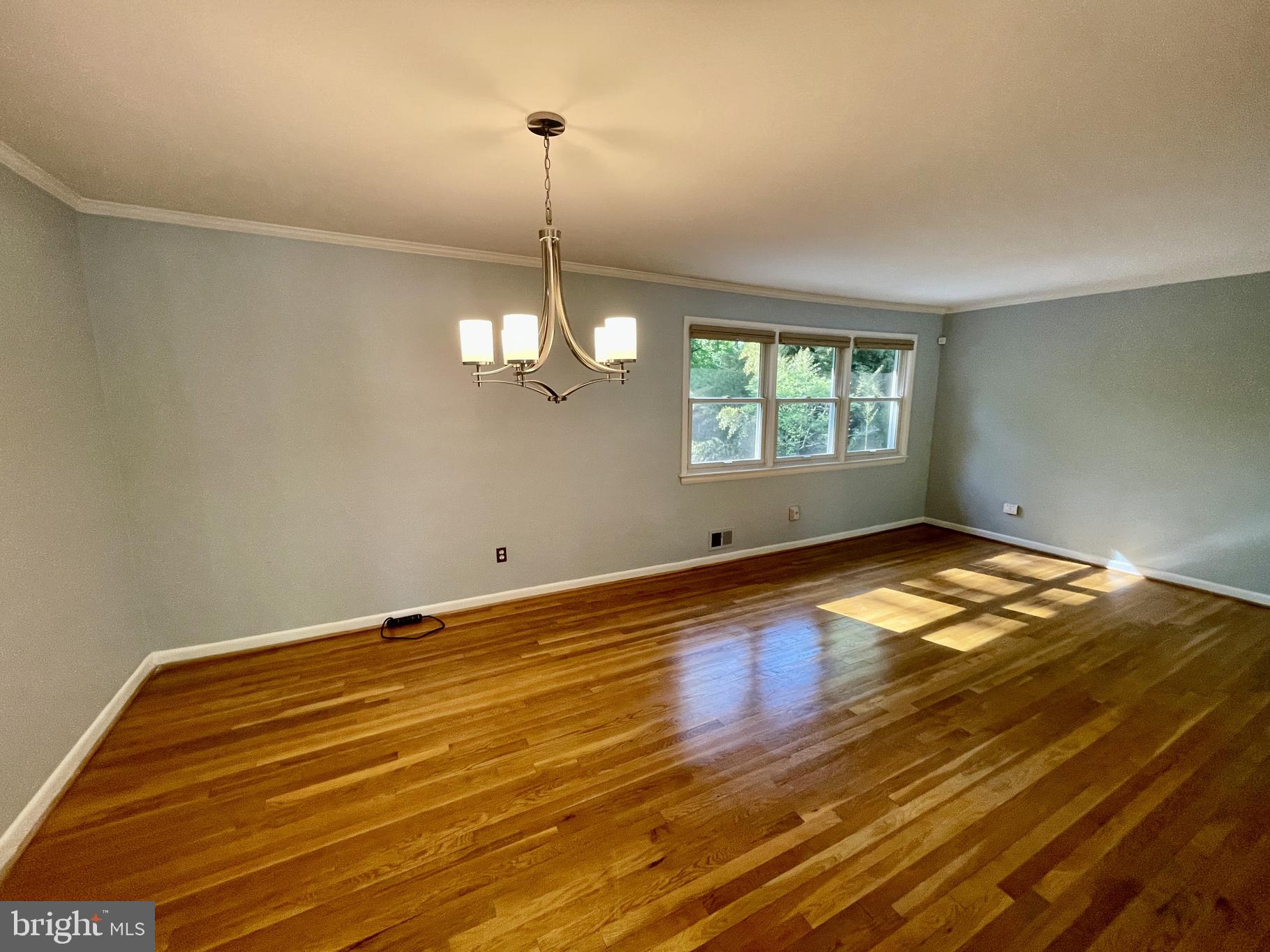 FOXHALL - Residential Lease