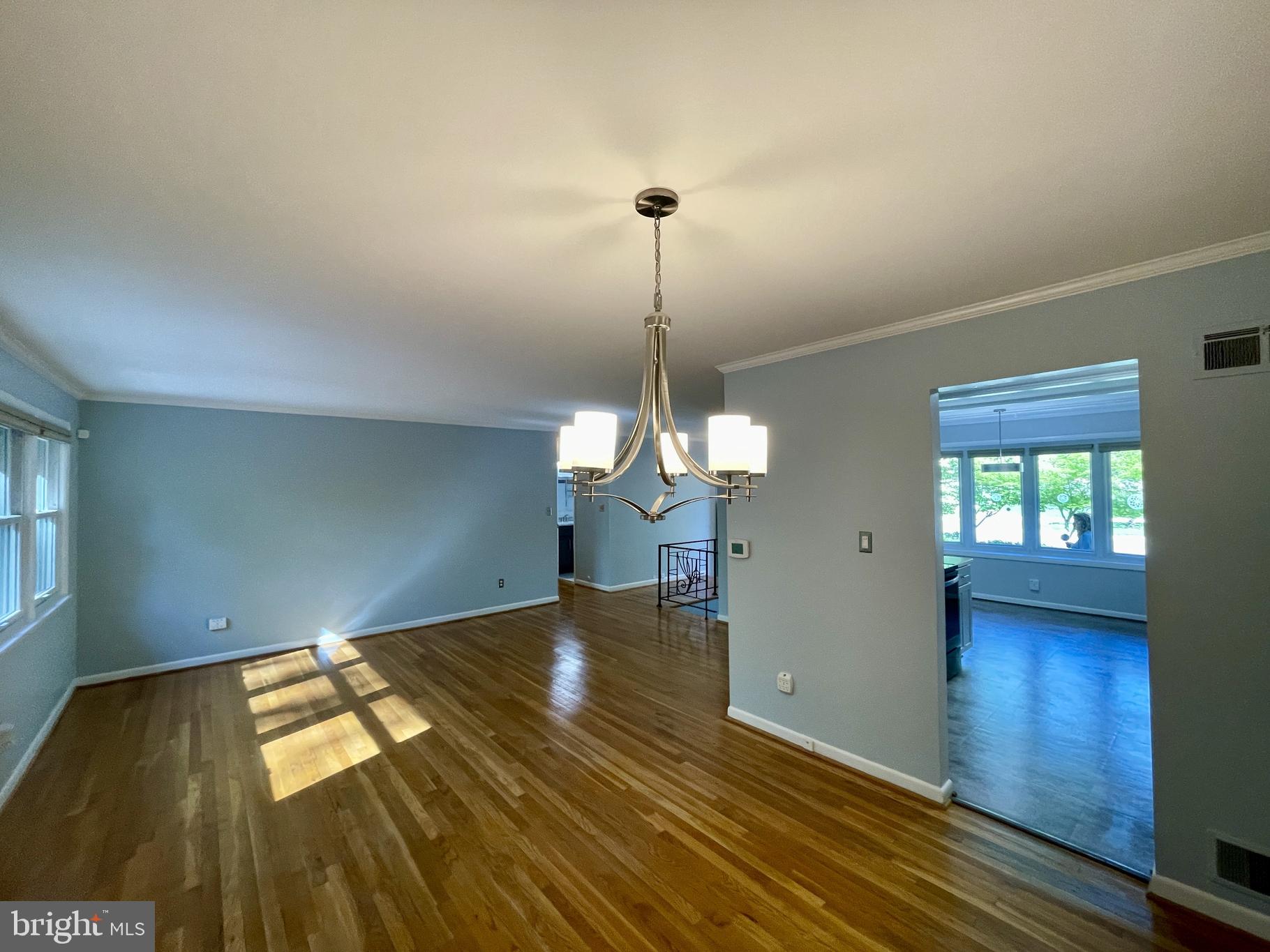 FOXHALL - Residential Lease