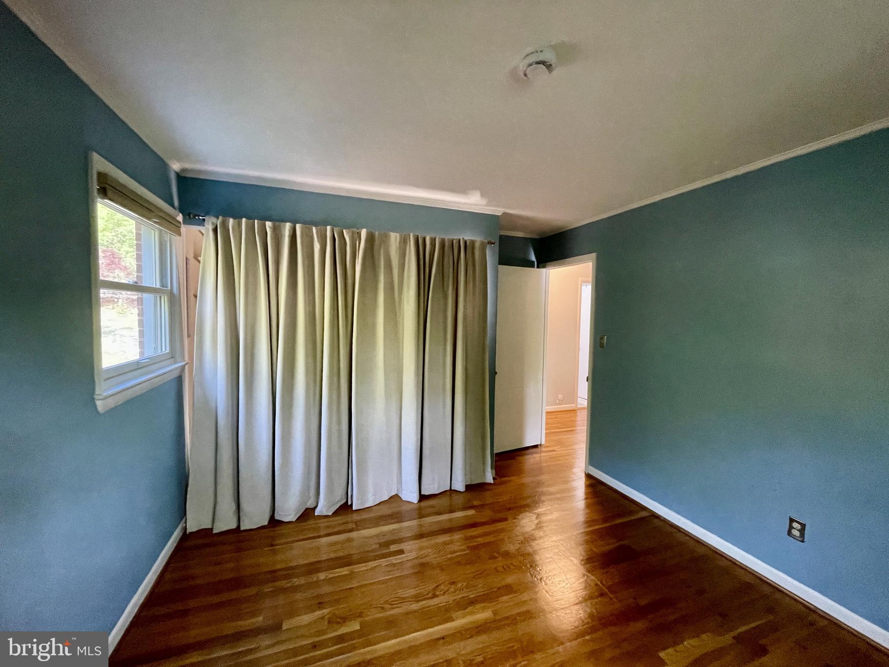 FOXHALL - Residential Lease