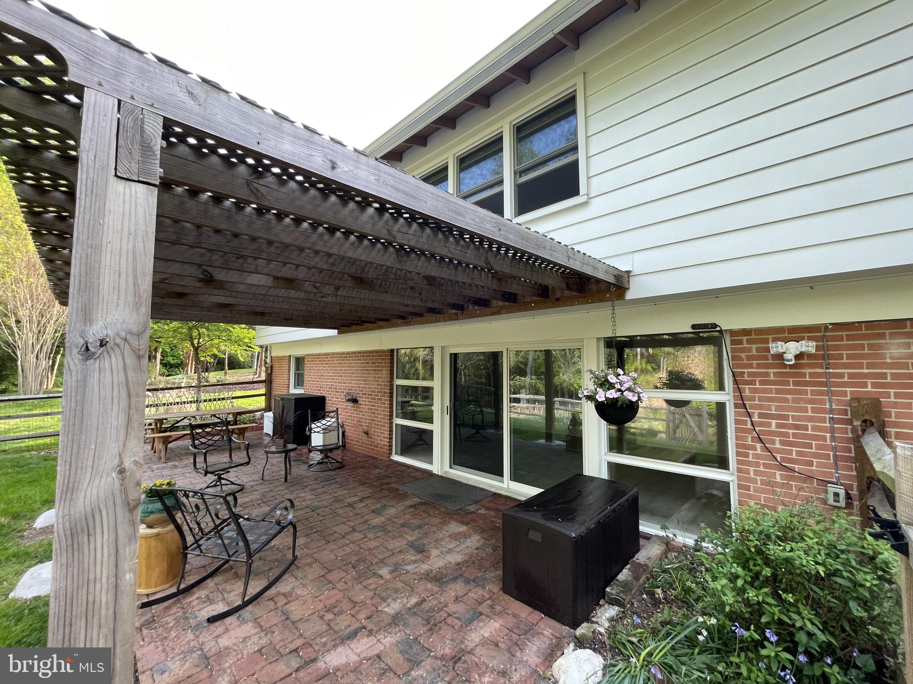 FOXHALL - Residential Lease