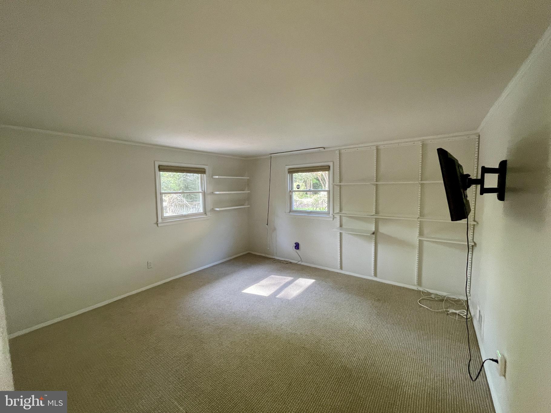 FOXHALL - Residential Lease