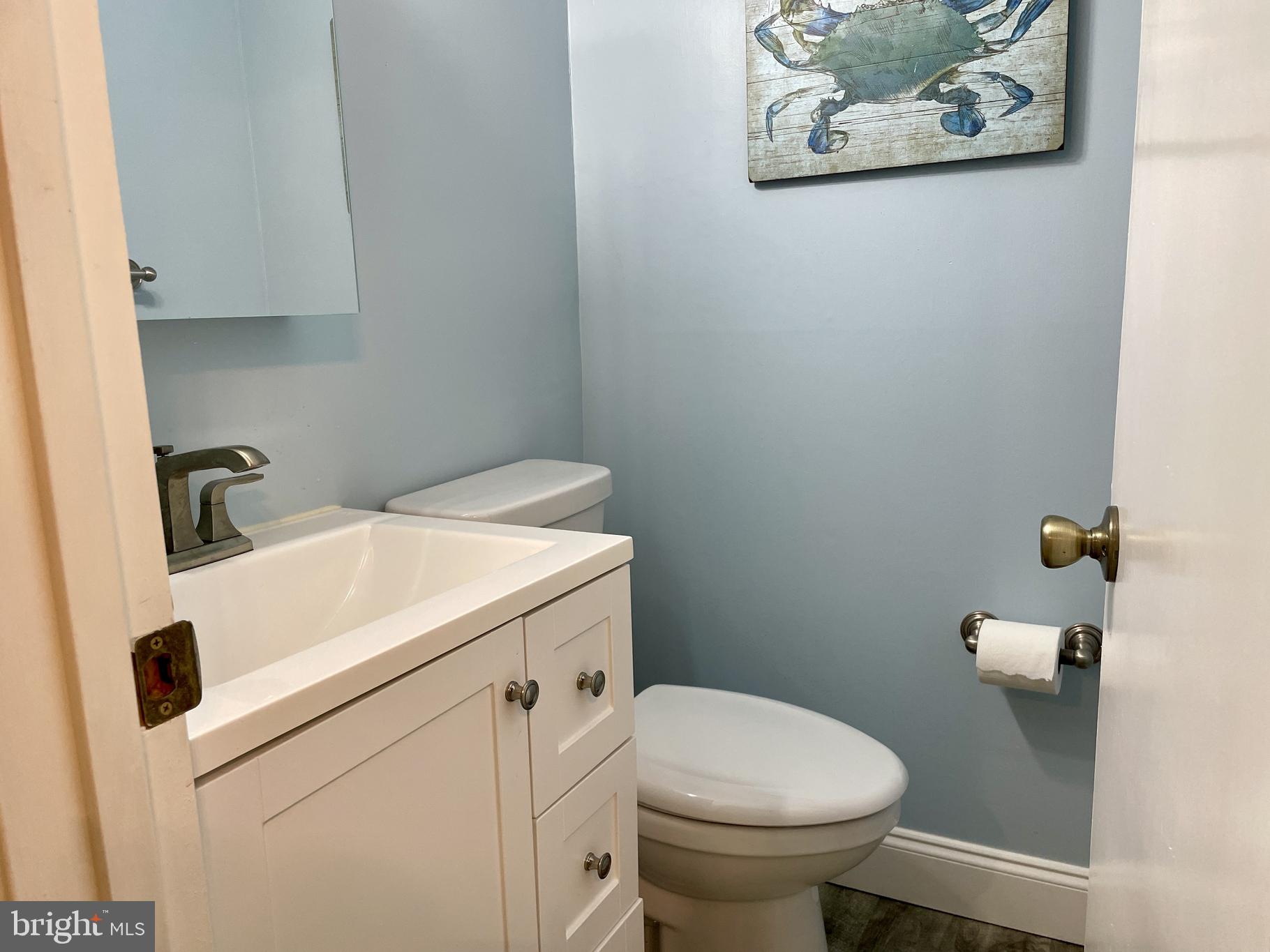 FOXHALL - Residential Lease