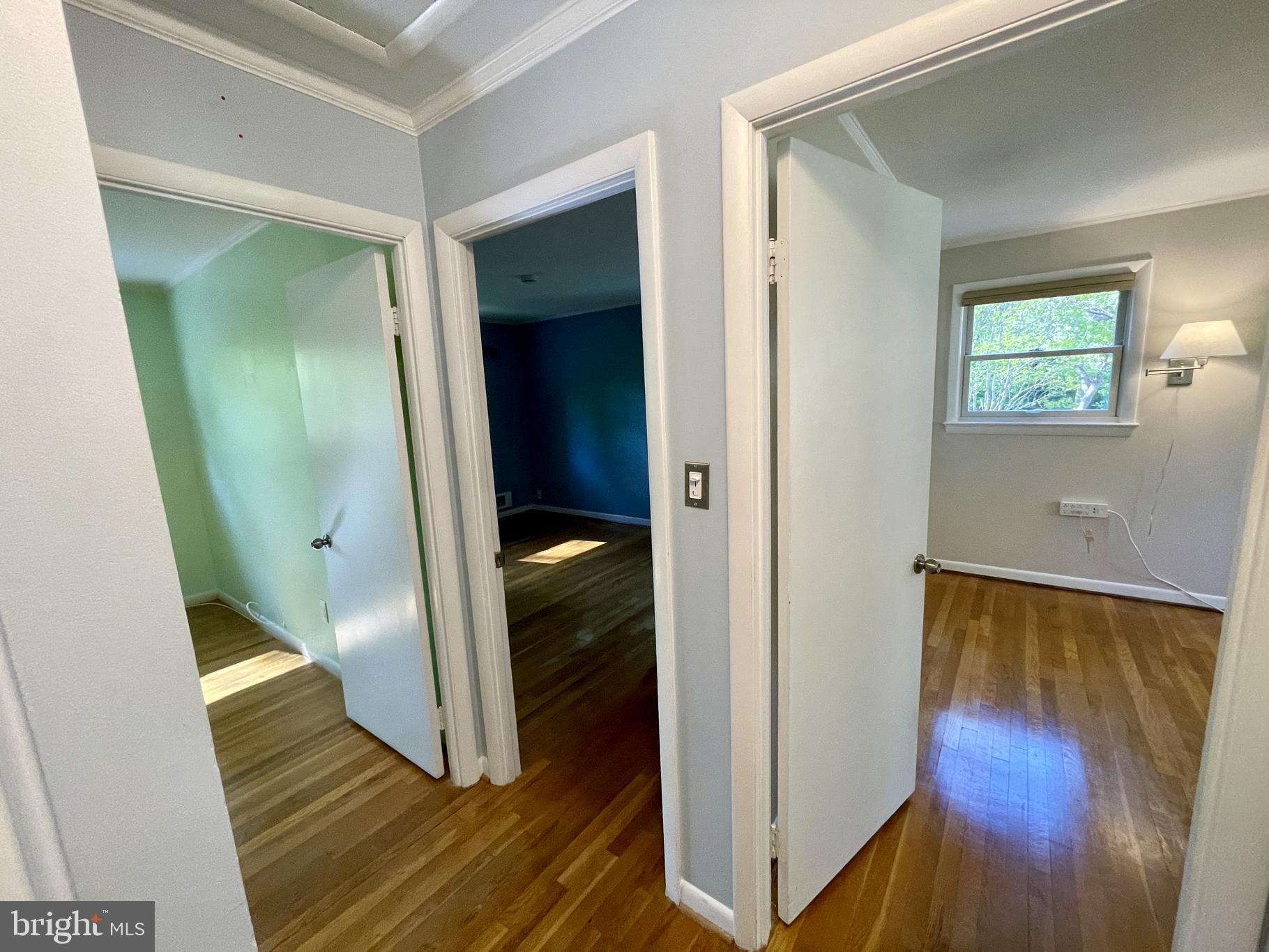 FOXHALL - Residential Lease