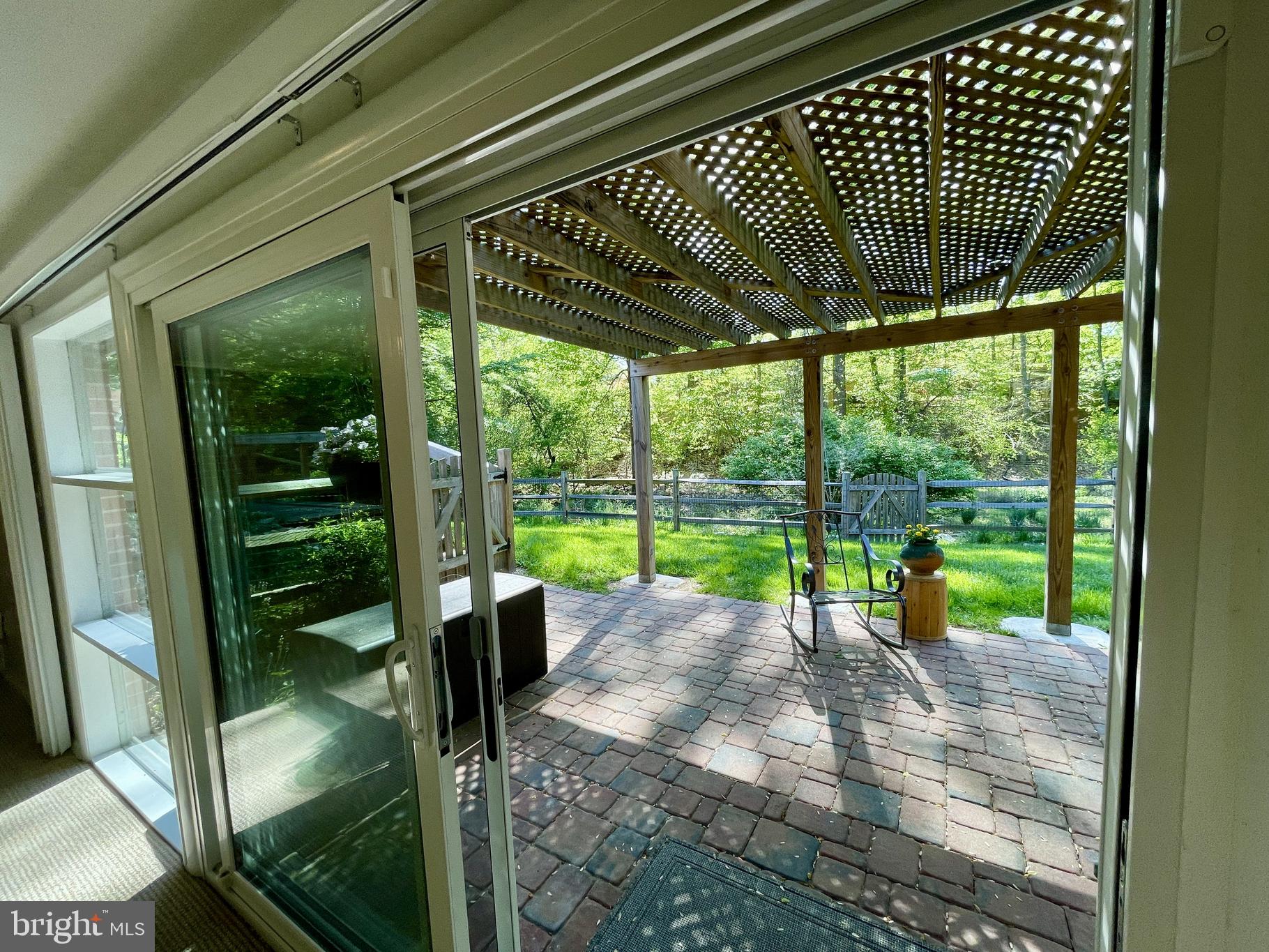 FOXHALL - Residential Lease