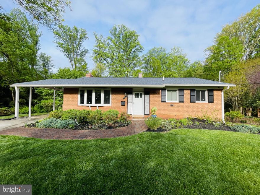 Spacious 4-Bedroom Home for Rent in Silver Spring, Maryland 

Welcome to 8 Briggs Court, a spacious and inviting 4-bedroom, 2.5-bathroom home nestled in the desirable Foxhall neighborhood of Silver Spring, MD. Situated on a peaceful cul-de-sac, this home boasts a beautifully landscaped .48-acre lot with a park-like setting. Your pets are welcome!

With over 2,600 total square feet of living space, this home offers comfort and convenience. The upper level features gleaming hardwood floors, an updated kitchen, and a bright, open living and dining area. Three generously sized bedrooms and two full bathrooms complete this level.

The lower level provides a spacious family room, a fourth bedroom, a half-bathroom, and a large laundry area. 

Commuters will love the 20-minute walk to the Glenmont Metro station! The driveway with carport accommodates up to three cars, with ample street parking available. 

Enjoy nearby shopping, dining, and outdoor recreation at Brookside Gardens, Wheaton Regional Park, and Matthew Henson State Park & Trail.

Don’t miss the chance to make this charming home yours! Contact us today for a tour.