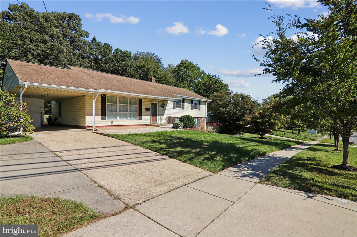 3112 CALVERTON BOULEVARD