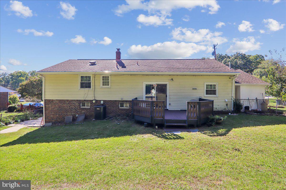 3112 CALVERTON BOULEVARD
