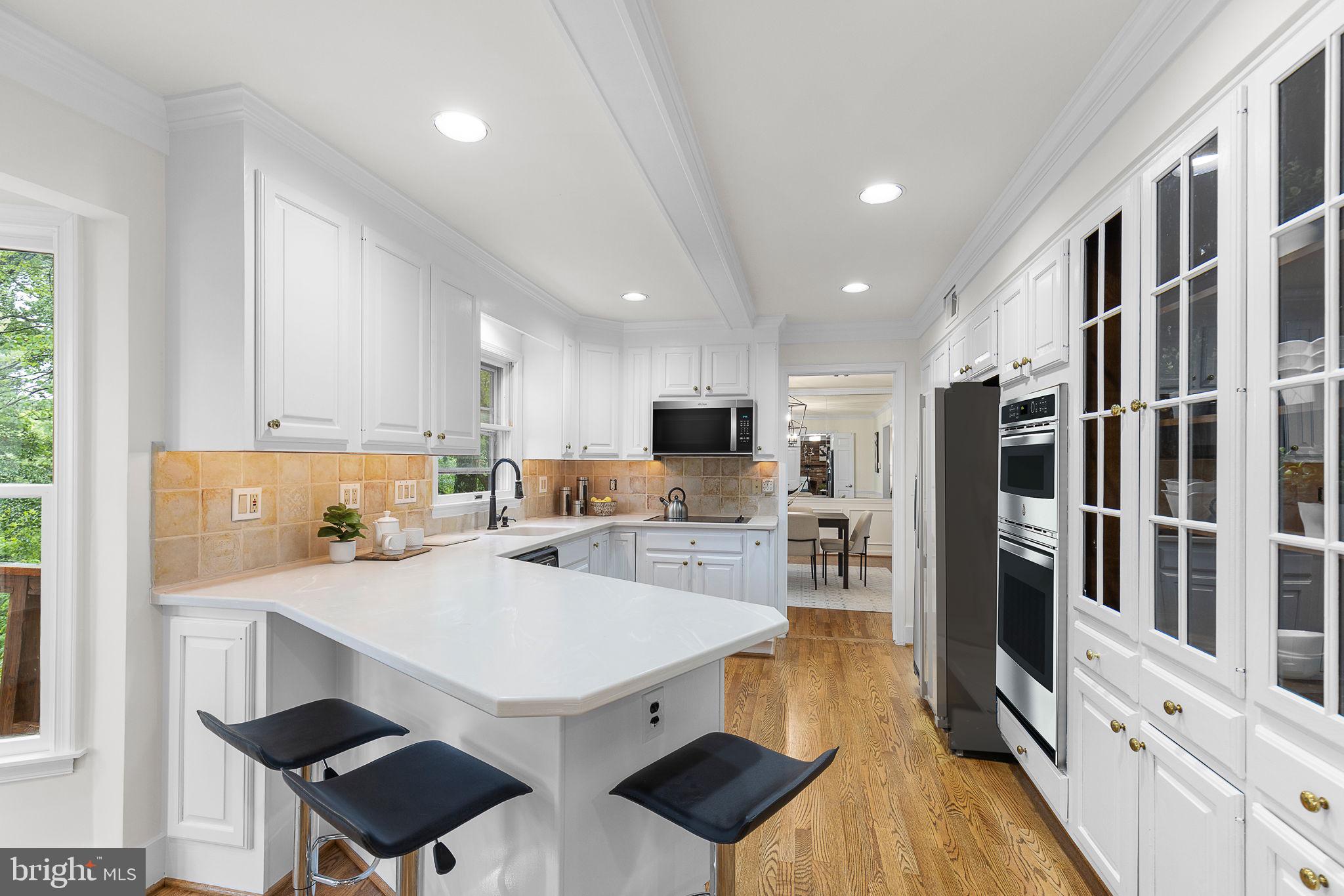 RIVERWOOD - Residential