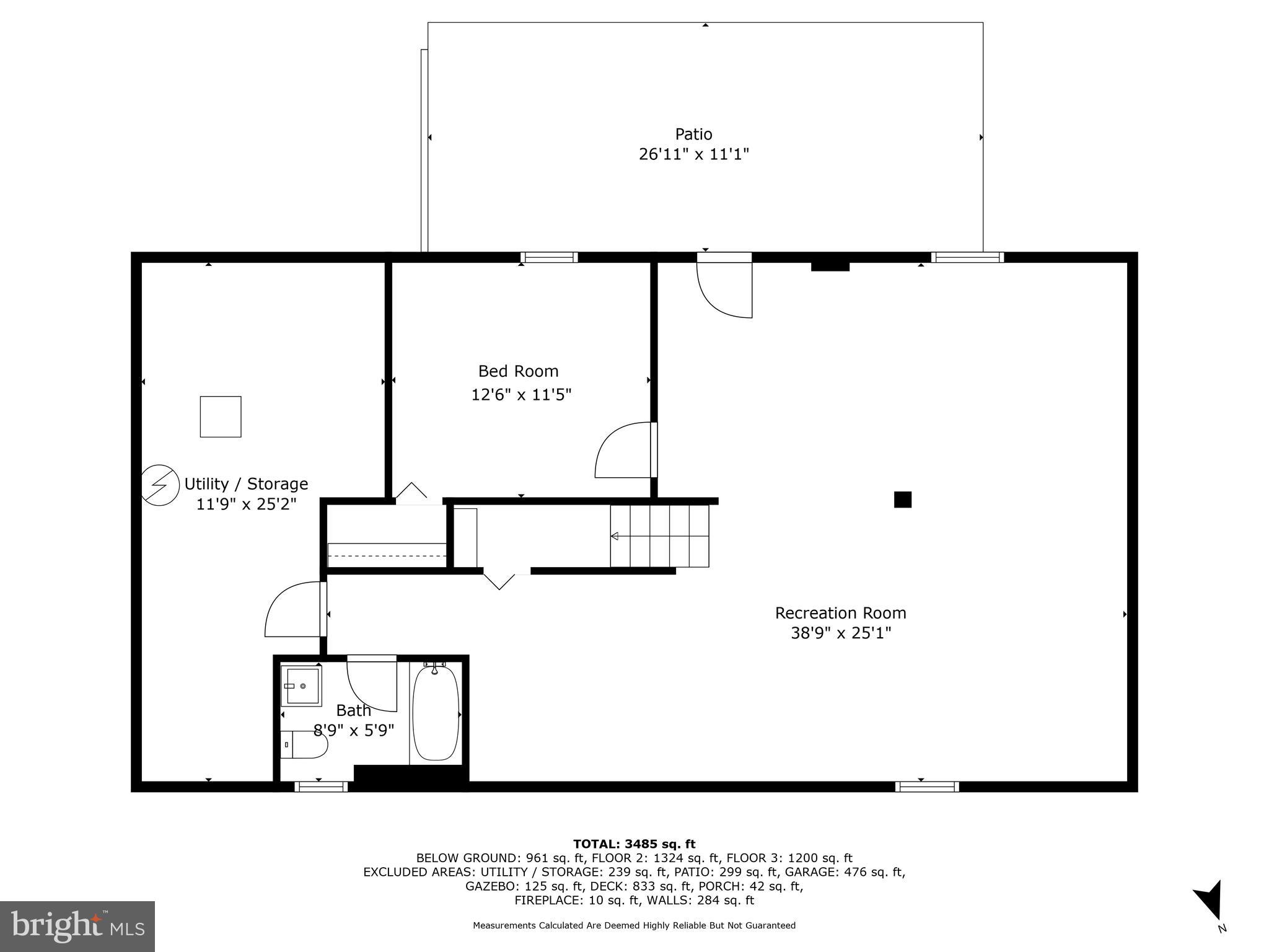 RIVERWOOD - Residential