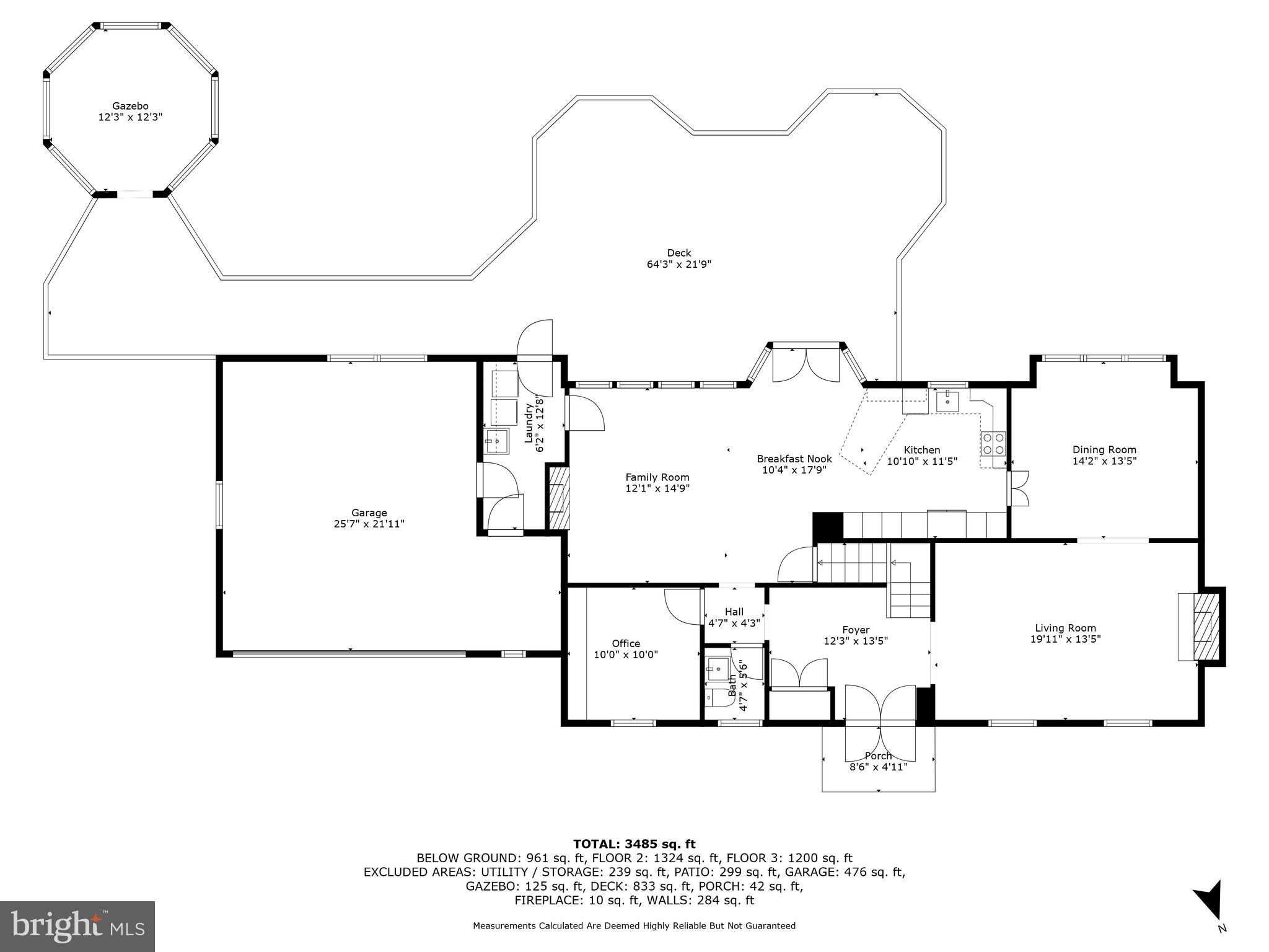 RIVERWOOD - Residential