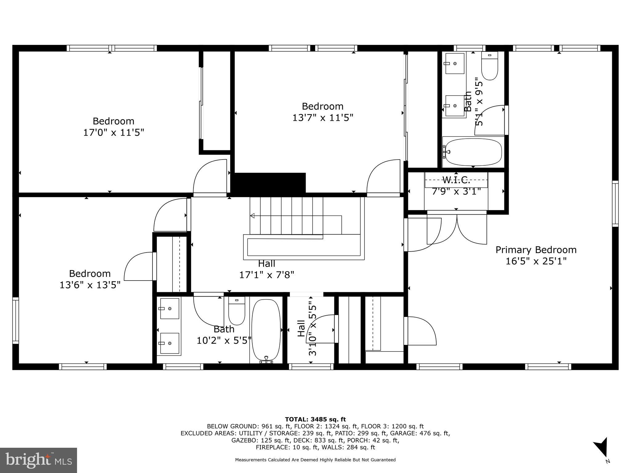 RIVERWOOD - Residential
