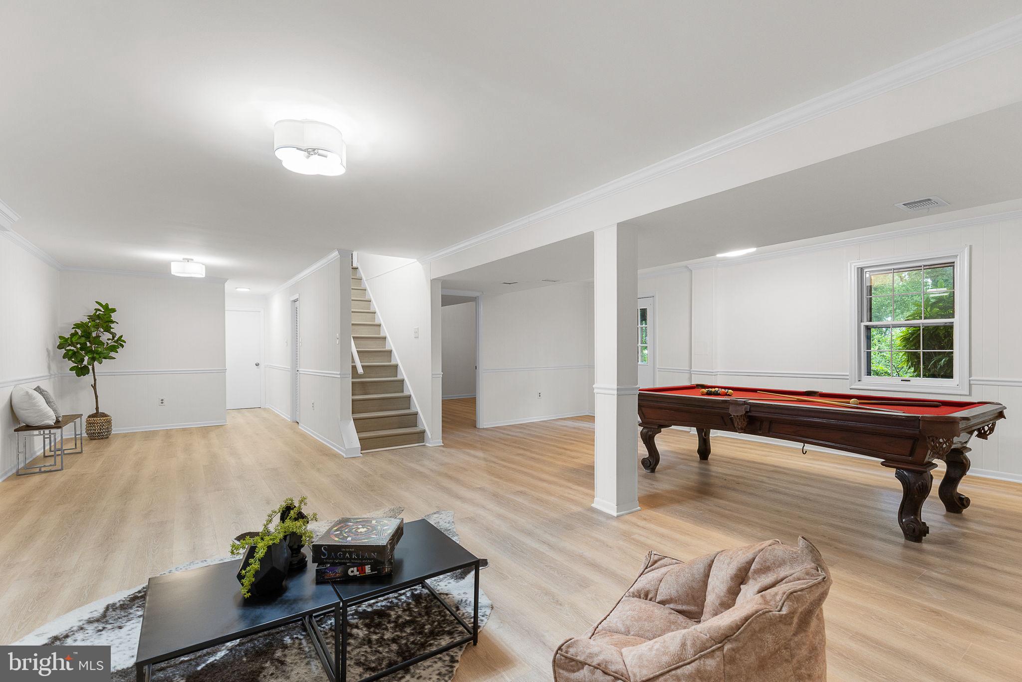 RIVERWOOD - Residential