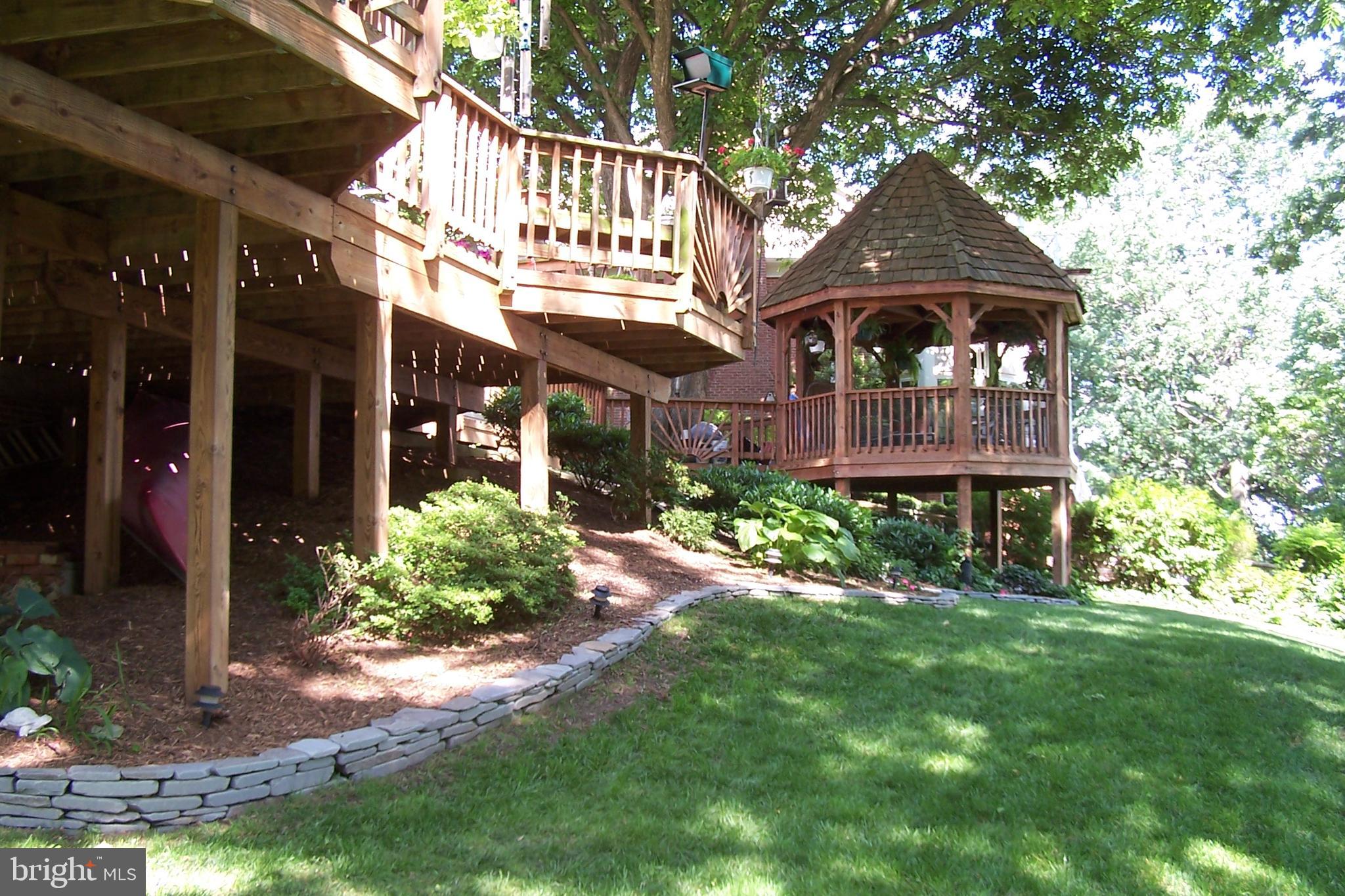 RIVERWOOD - Residential