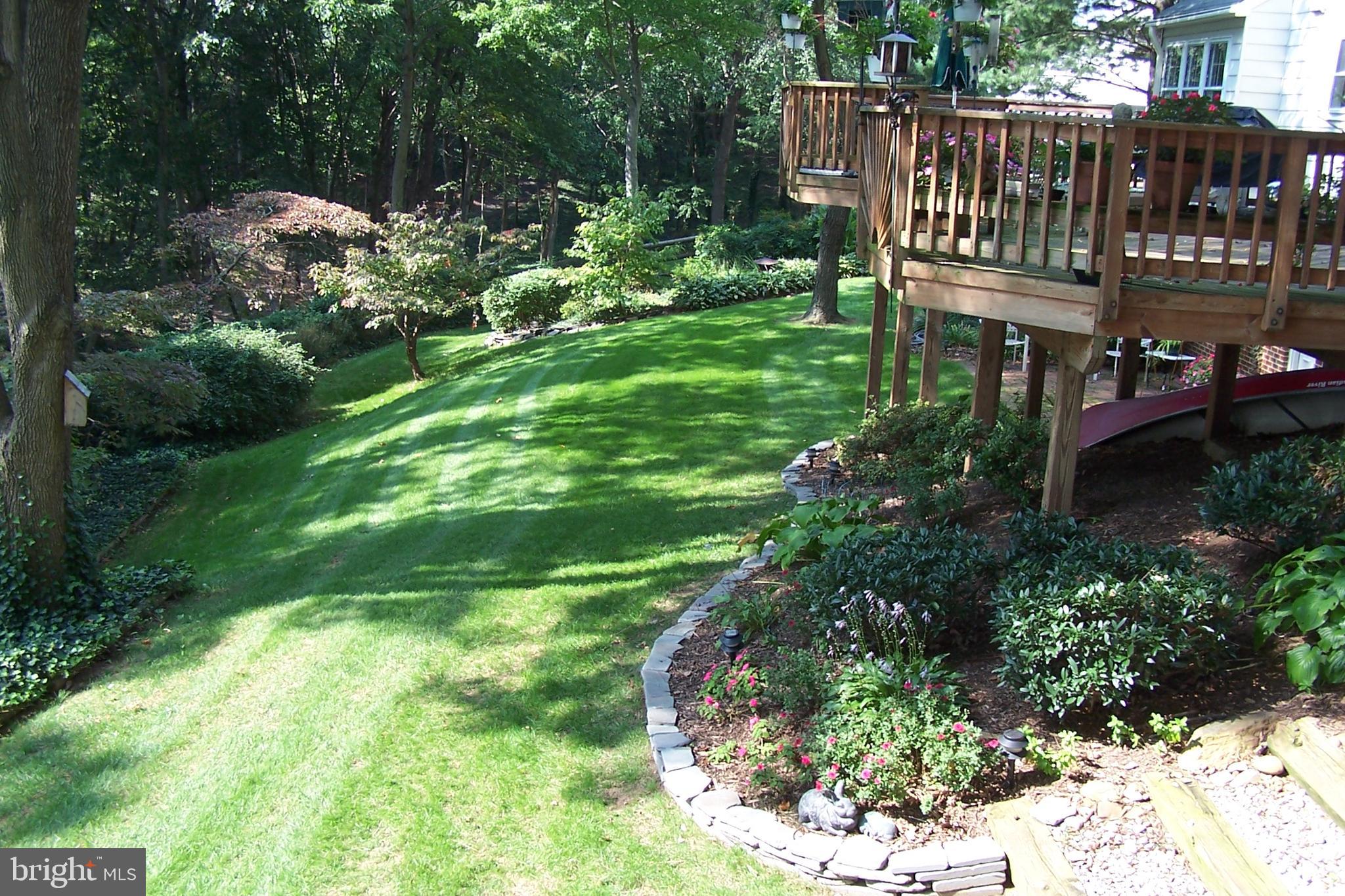 RIVERWOOD - Residential