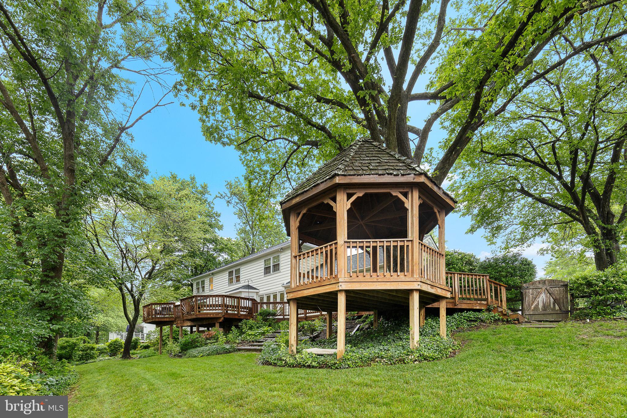 RIVERWOOD - Residential