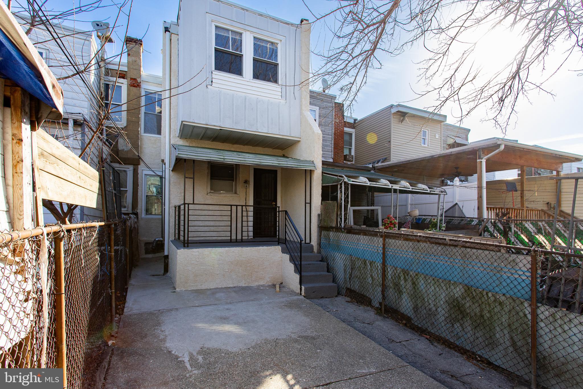 KENSINGTON - Residential