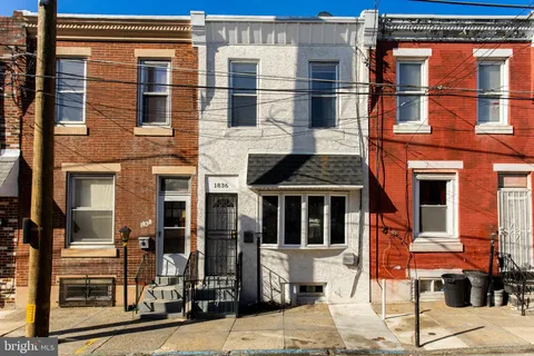 1836 E Cornwall Street, Philadelphia, PA MLS: PAPH2460104