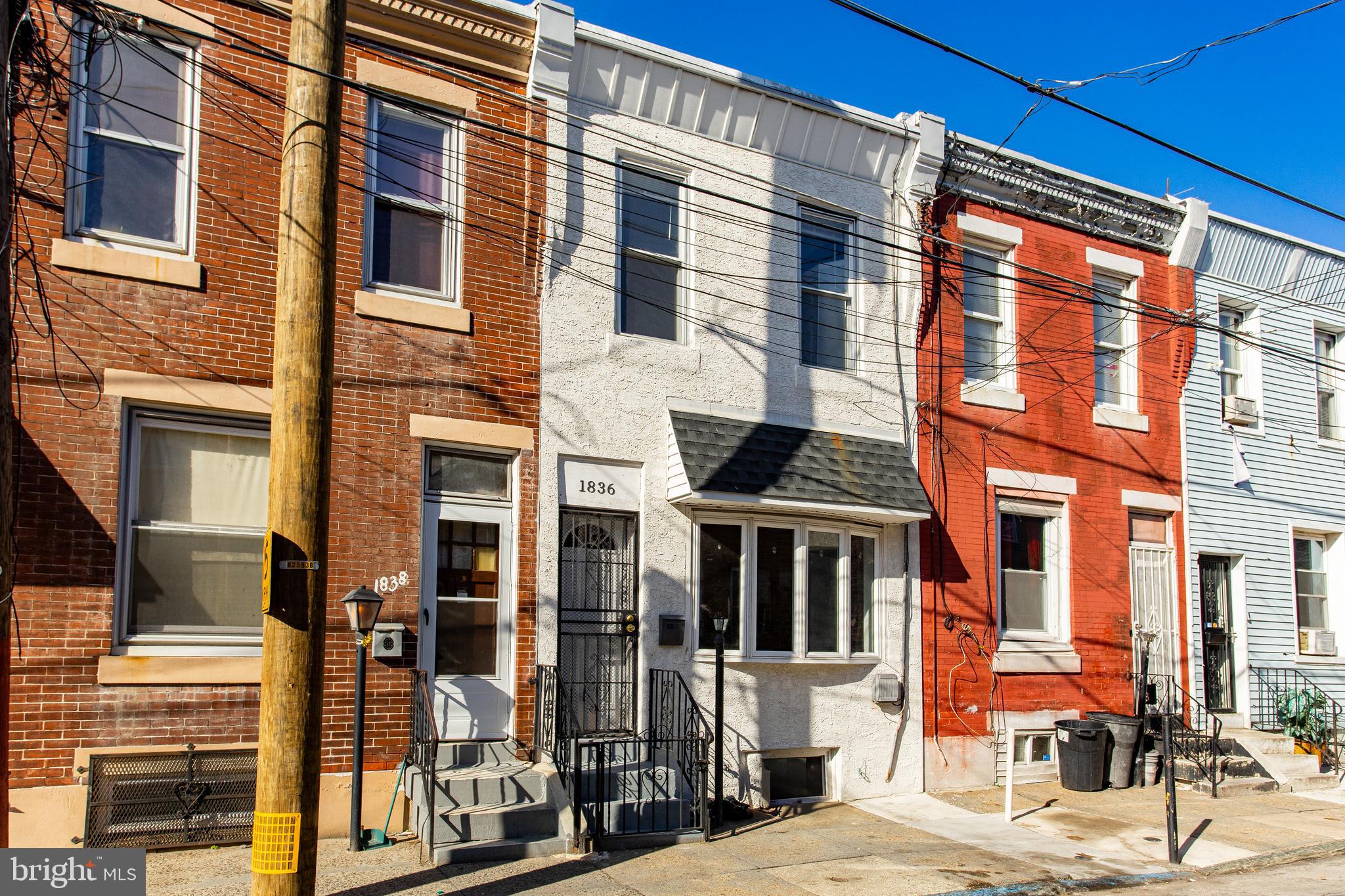 KENSINGTON - Residential