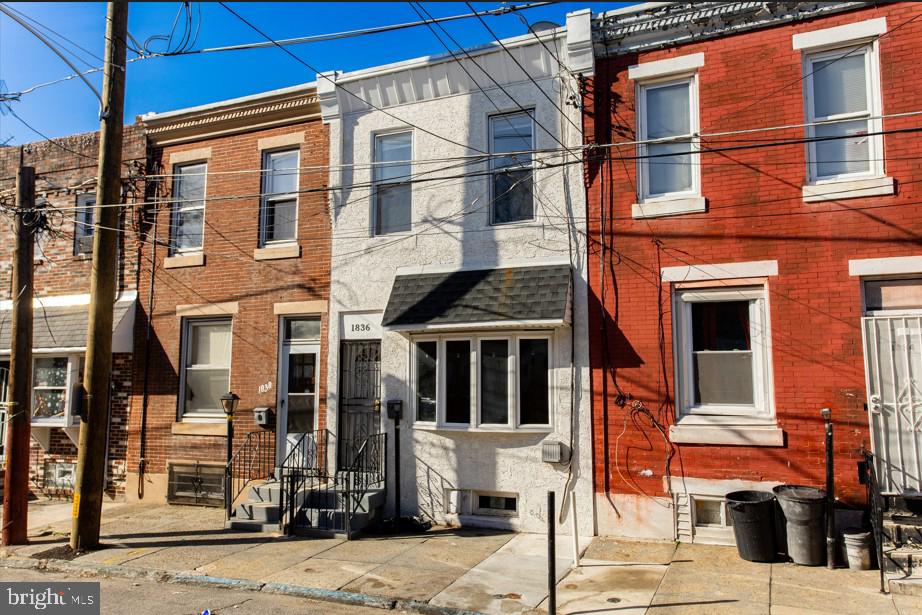 KENSINGTON - Residential