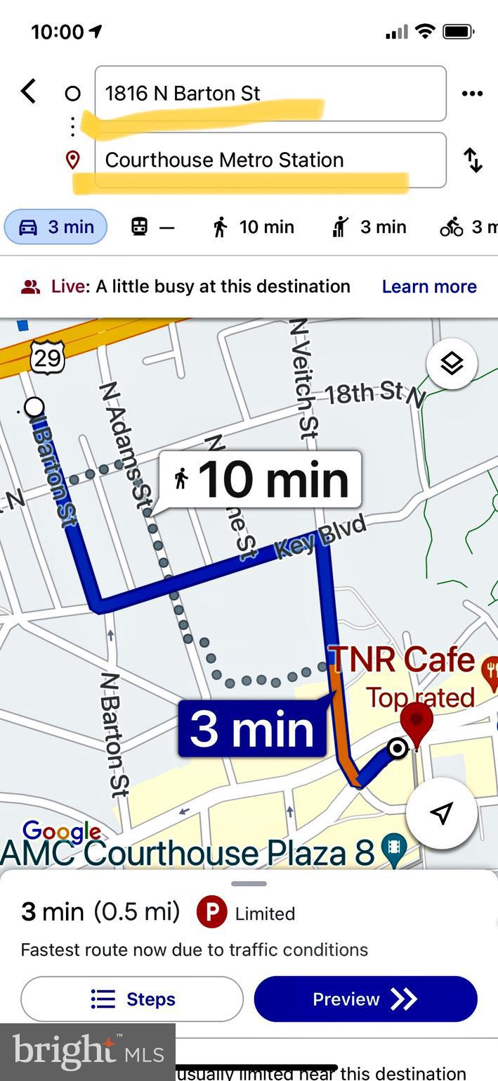 LYON VILLAGE - Residential Lease