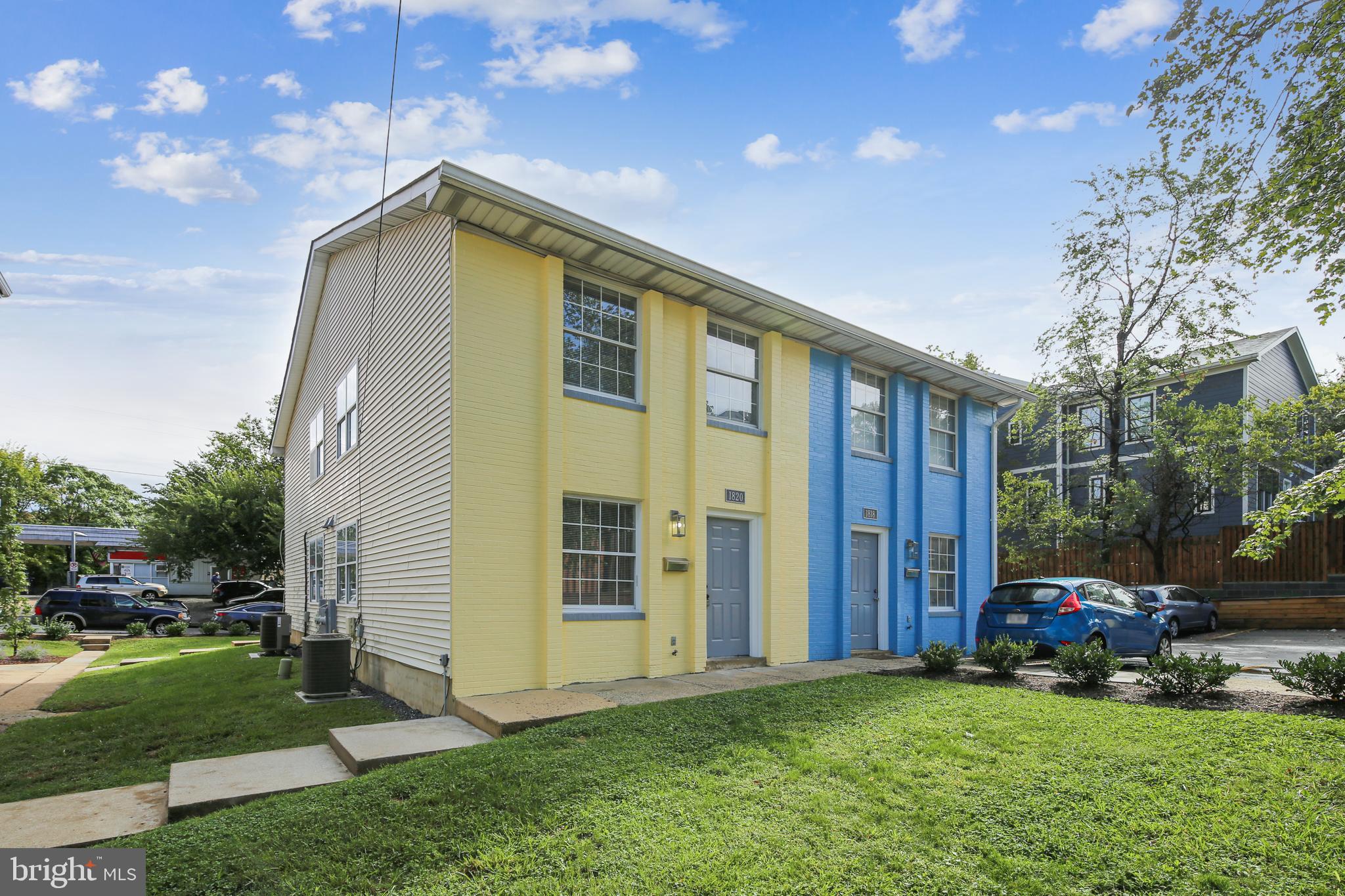 LYON VILLAGE - Residential Lease