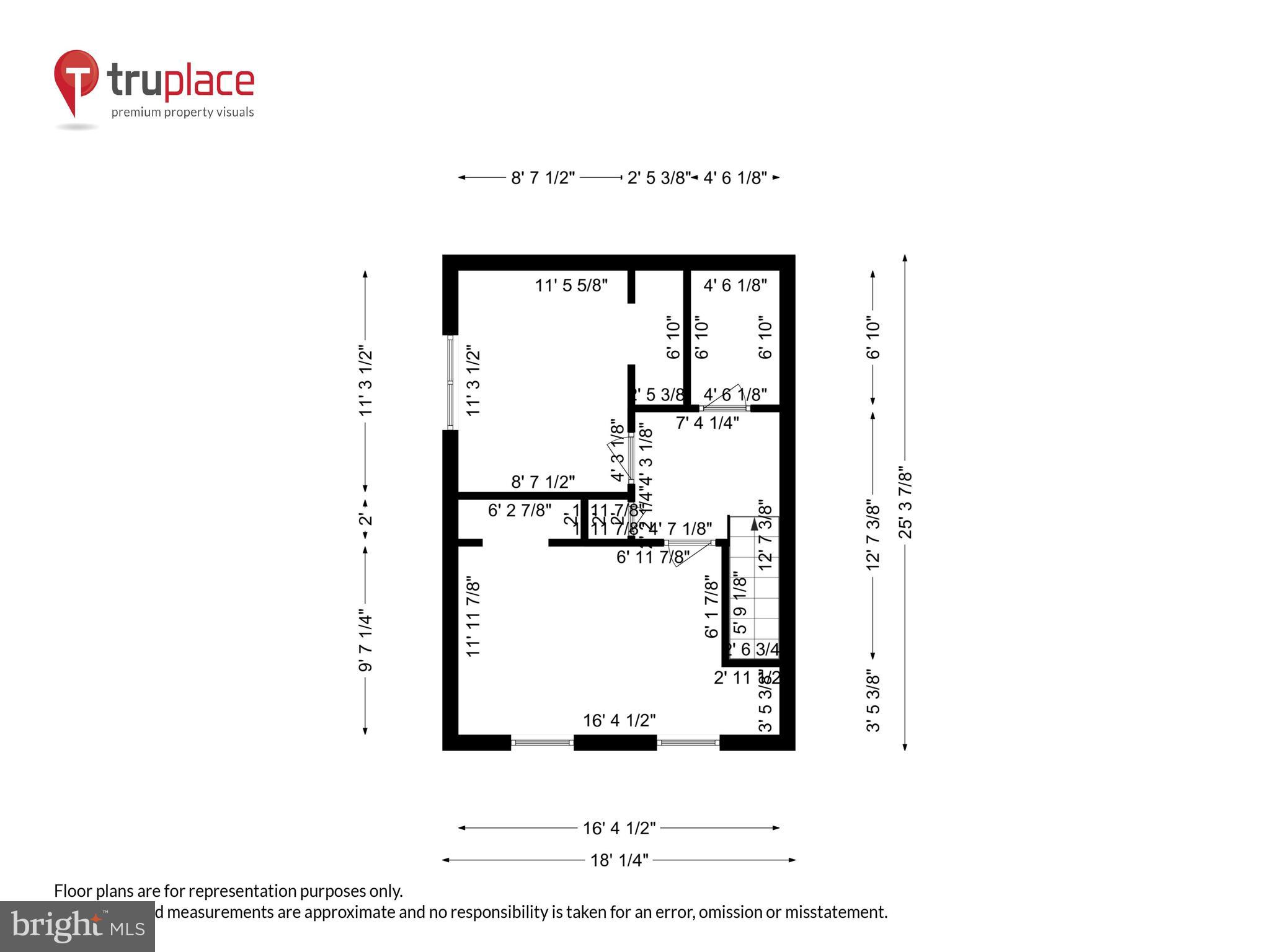 LYON VILLAGE - Residential Lease