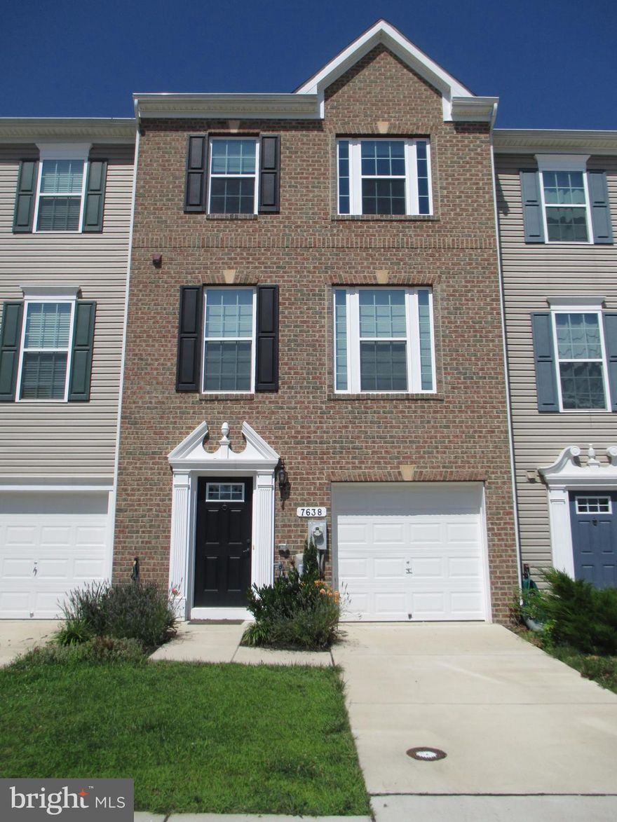 Please text assigned agent for showing instructions and application information.