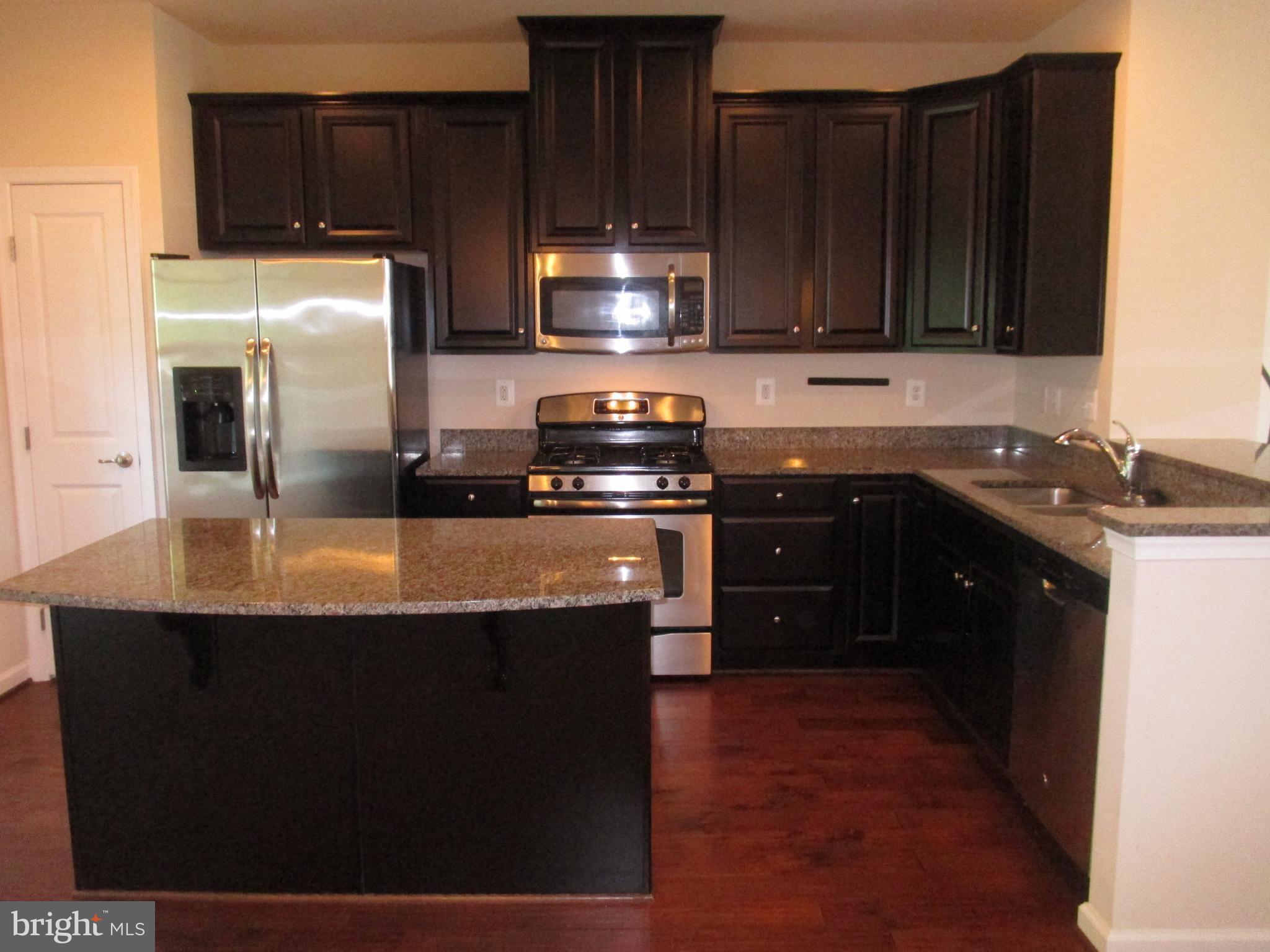 TANYARD SPRINGS - Residential Lease
