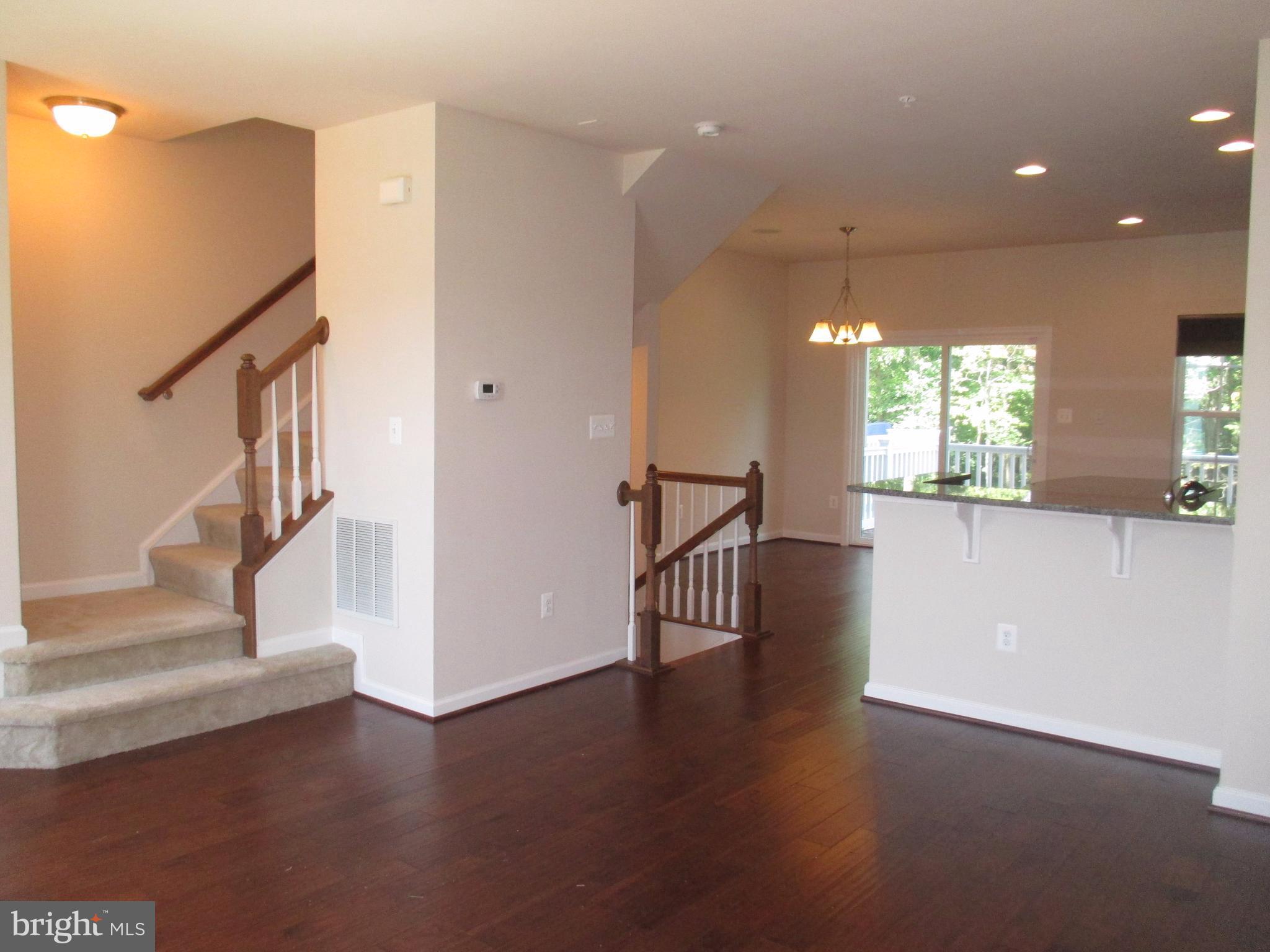 TANYARD SPRINGS - Residential Lease
