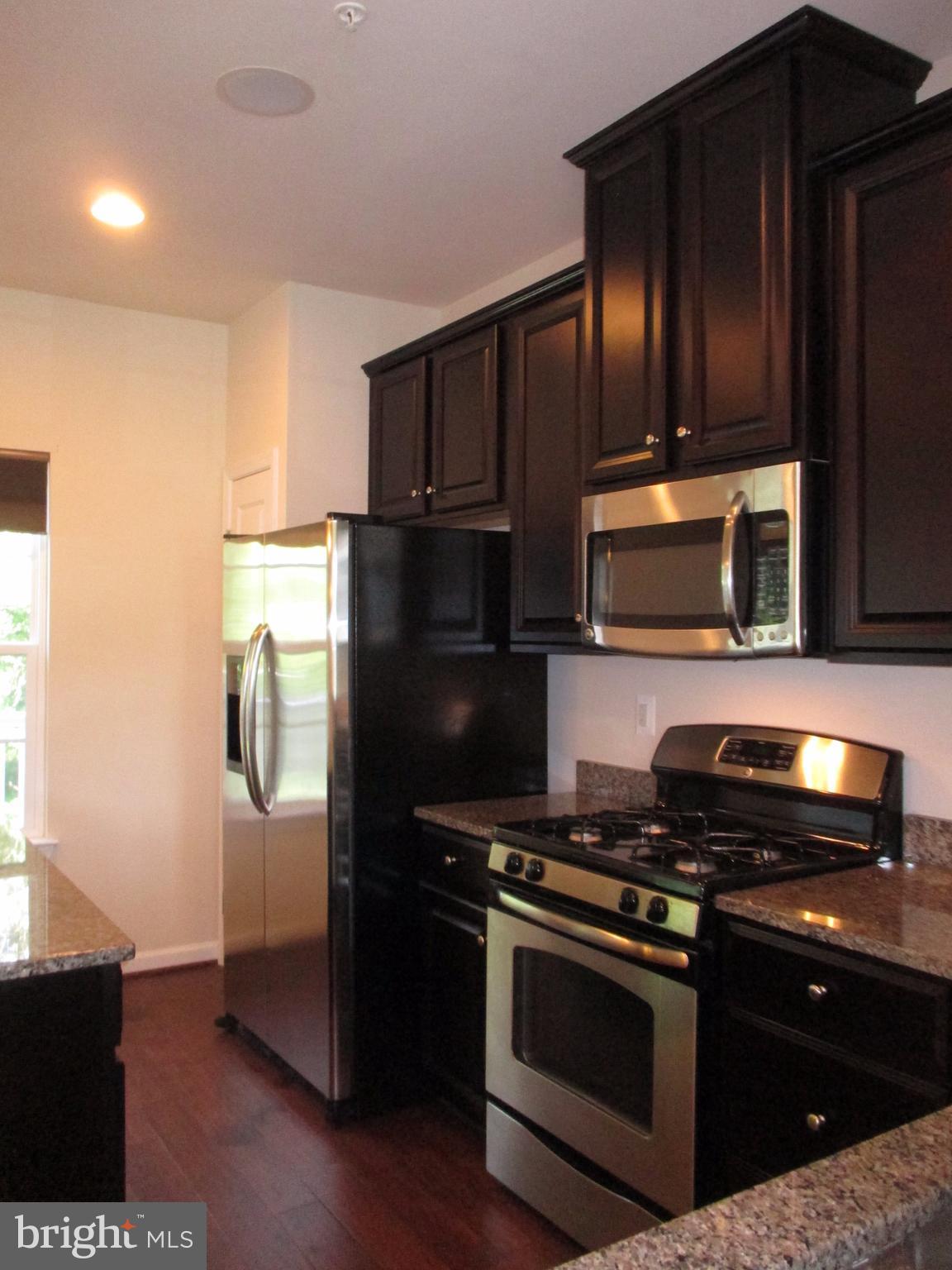 TANYARD SPRINGS - Residential Lease