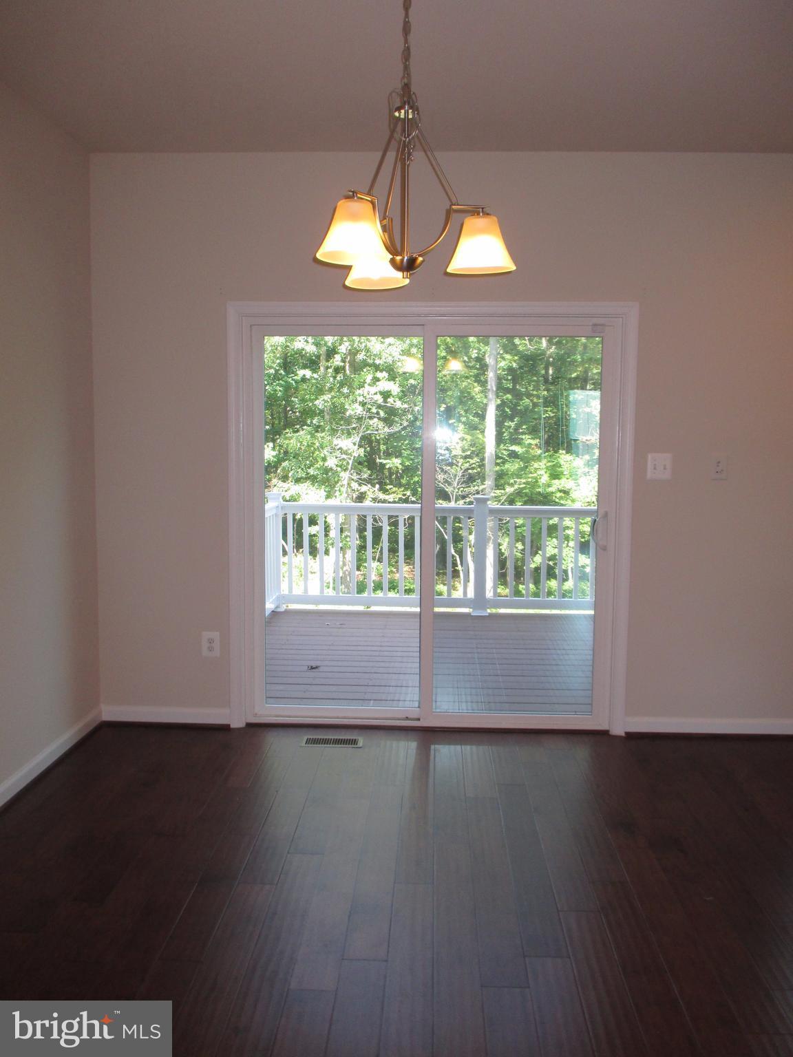 TANYARD SPRINGS - Residential Lease