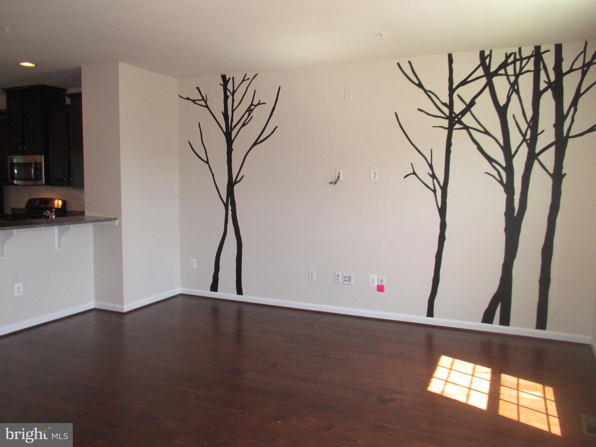 TANYARD SPRINGS - Residential Lease