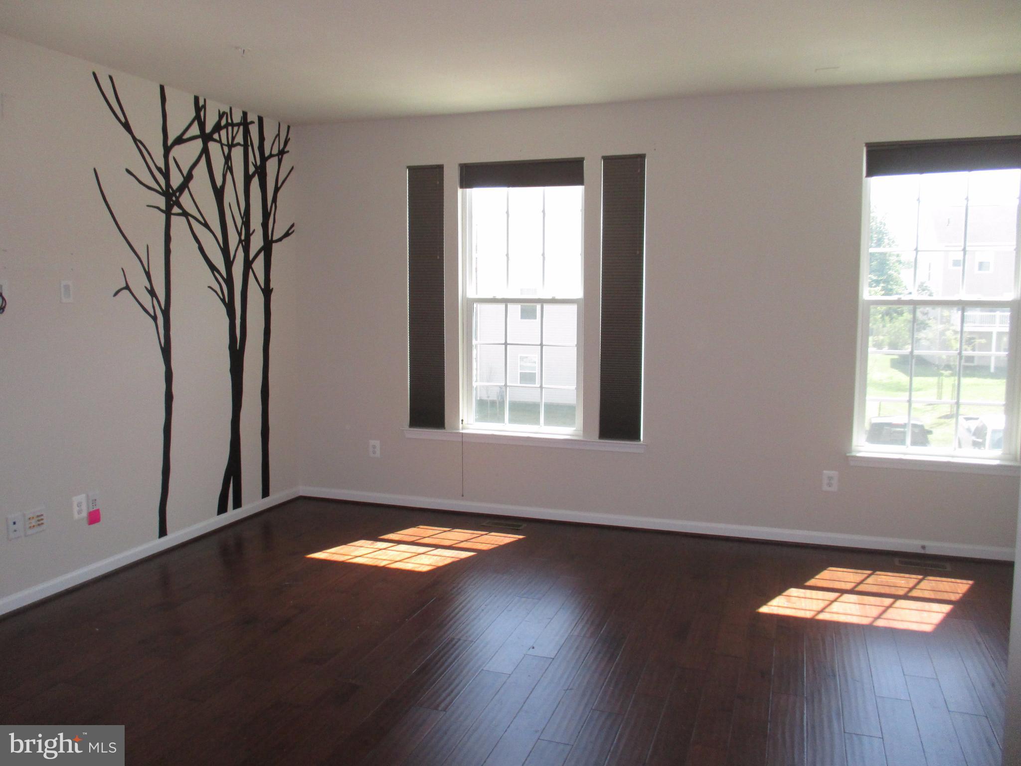 TANYARD SPRINGS - Residential Lease