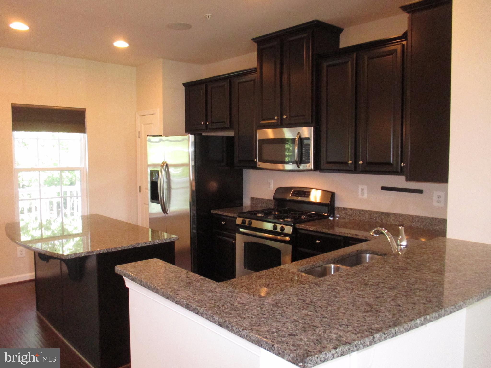 TANYARD SPRINGS - Residential Lease