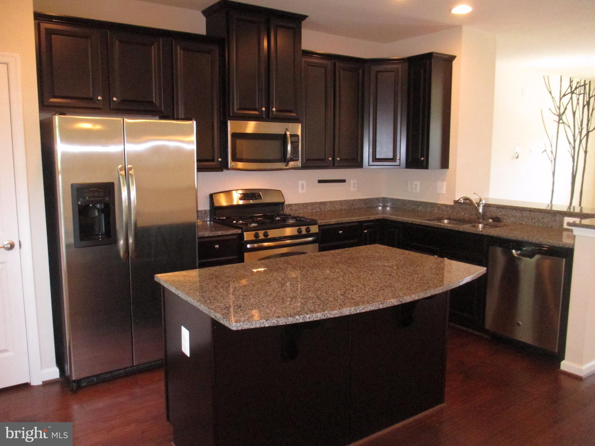 TANYARD SPRINGS - Residential Lease