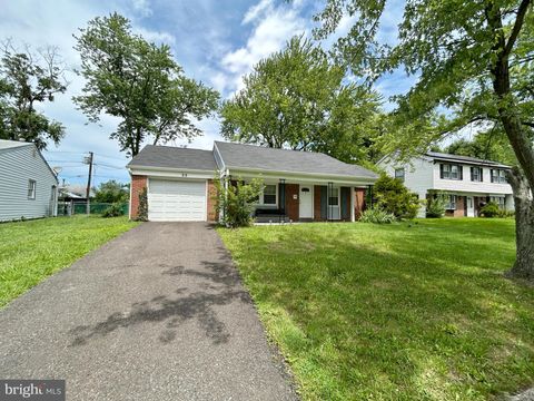 Photo of 23 Eastgate Lane, WILLINGBORO, NJ 08046 (MLS # NJBL2105138)