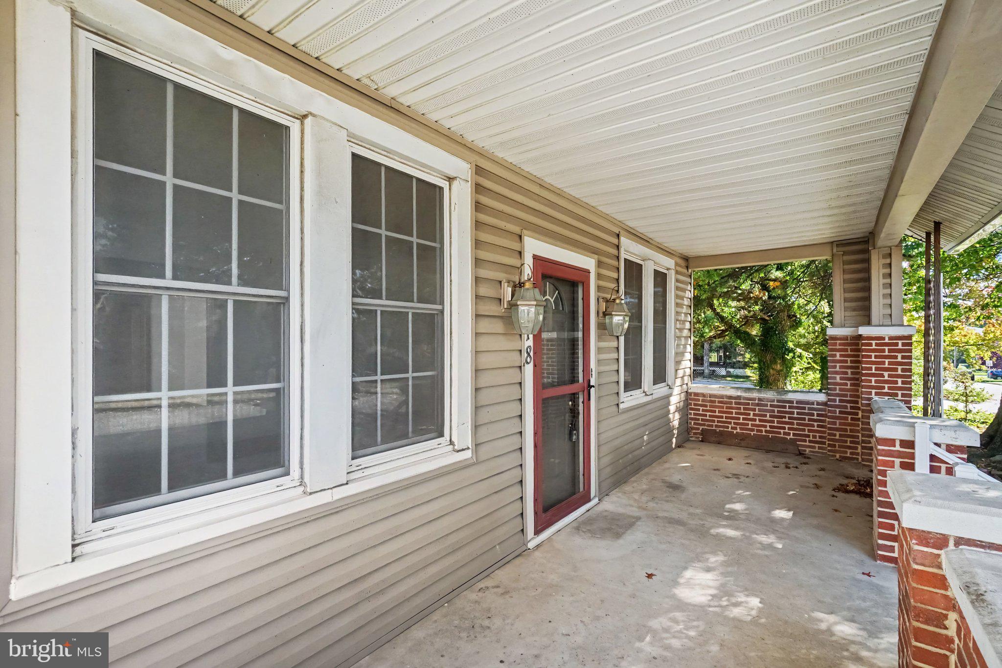 118 FISHBURN STREET